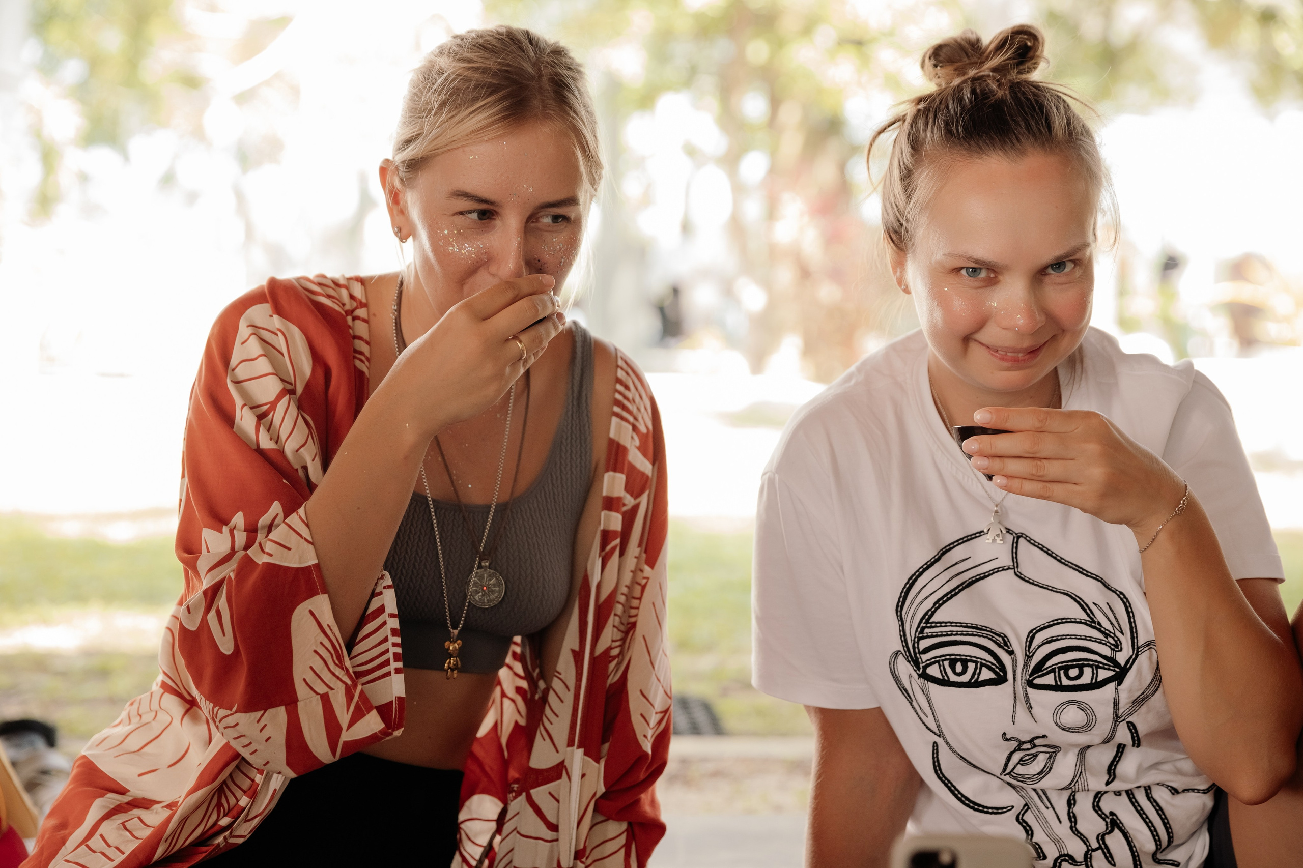 Yoga First Sri Lanka. Katerina Spekhova