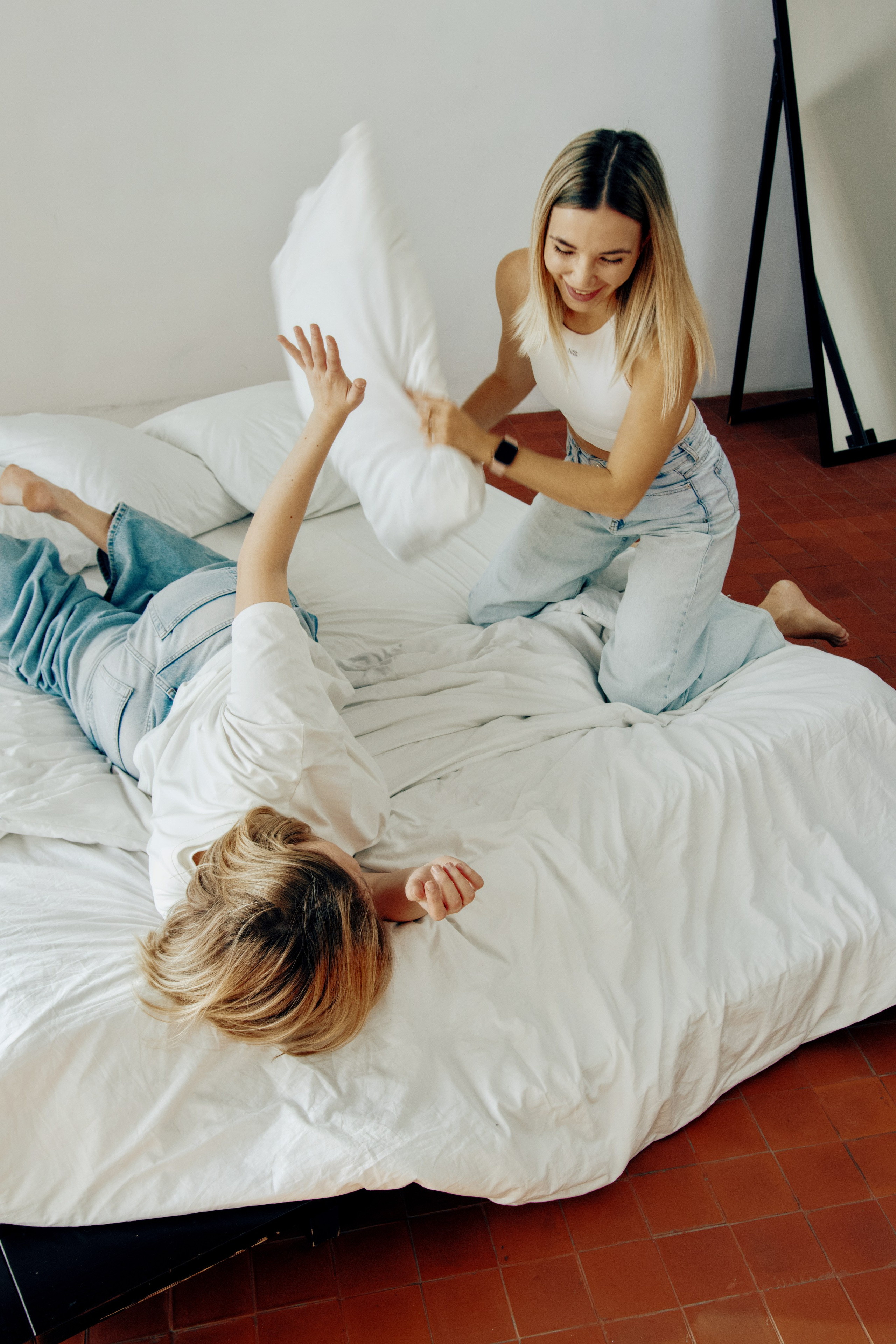 День рождения Саши Перекрёстовой 2026. Шилов Арсений — репортажный фотограф в Москве