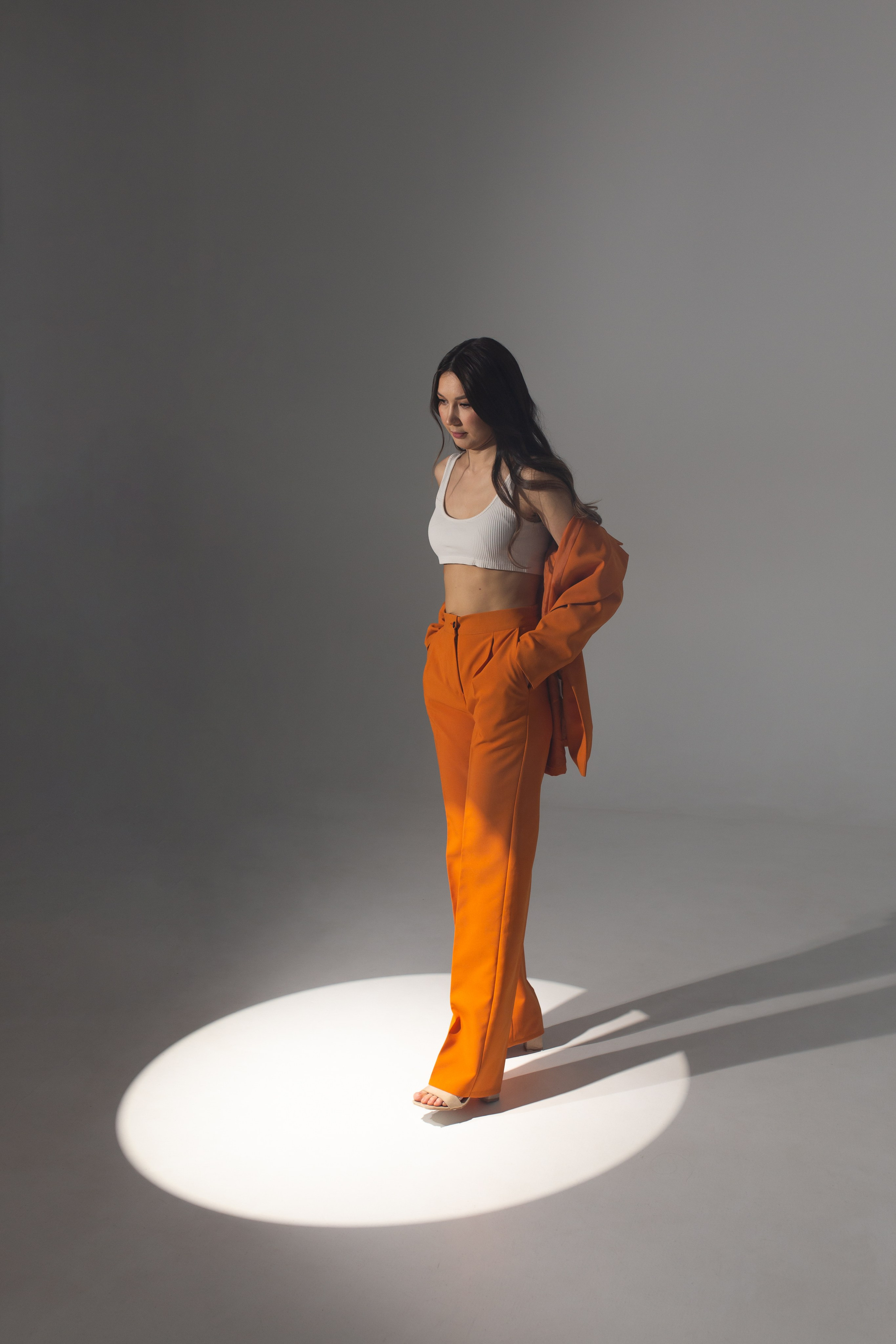 Гульназ. Марина Шаймухаметова. Фотограф в Уфе