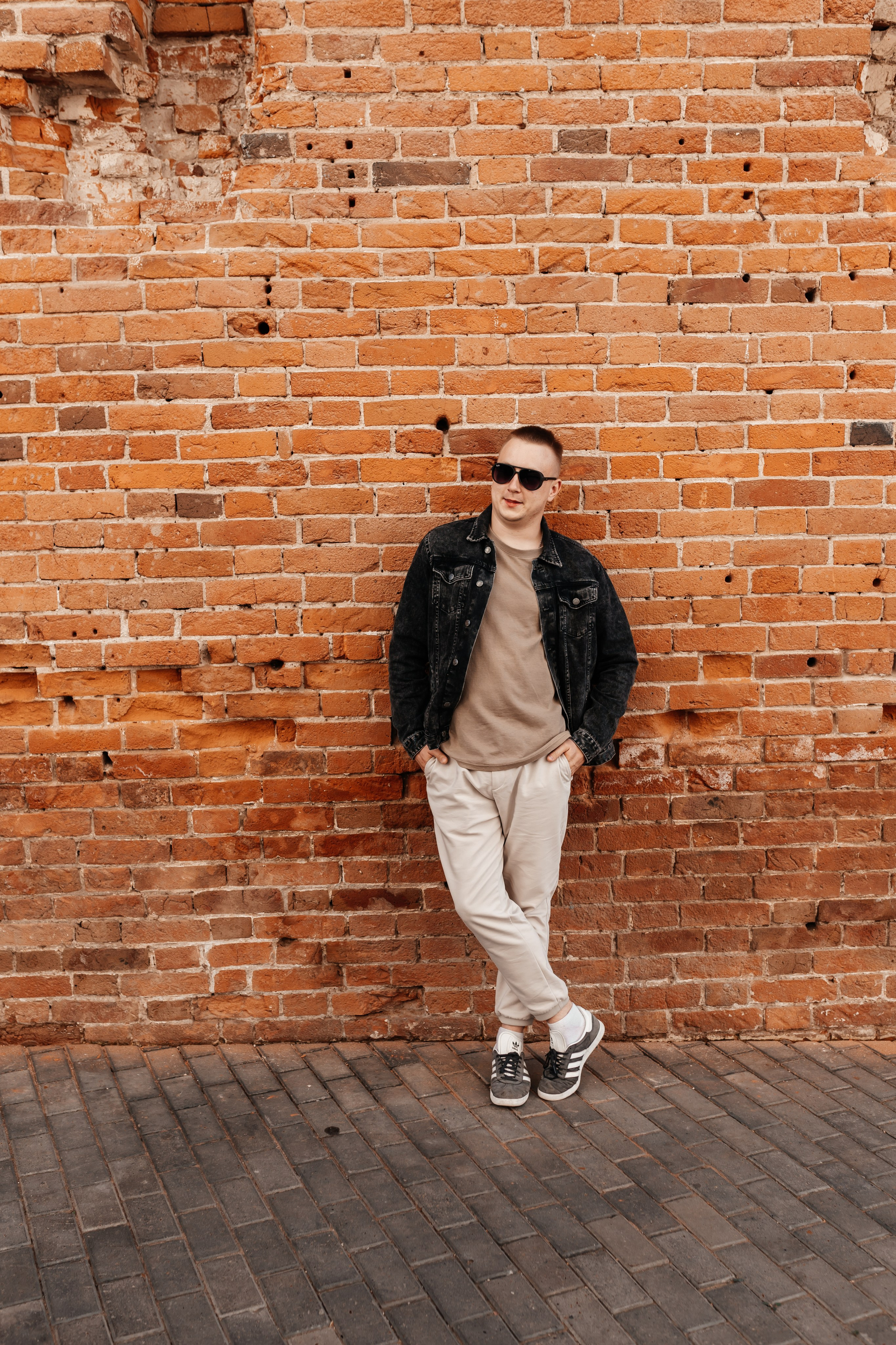 Павел и Мария. Марина Шаймухаметова. Фотограф в Уфе