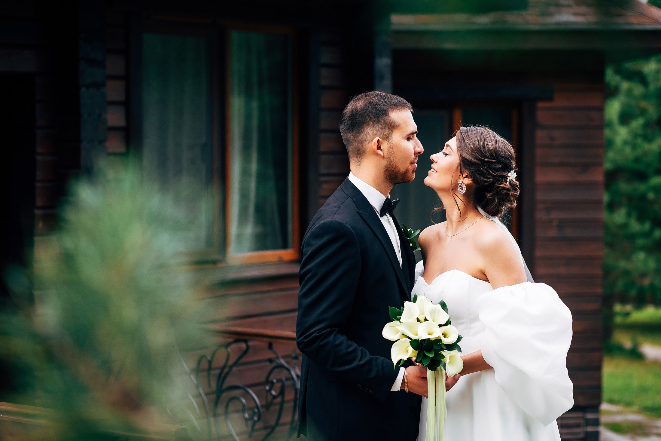 Свадебный фотограф в Перми