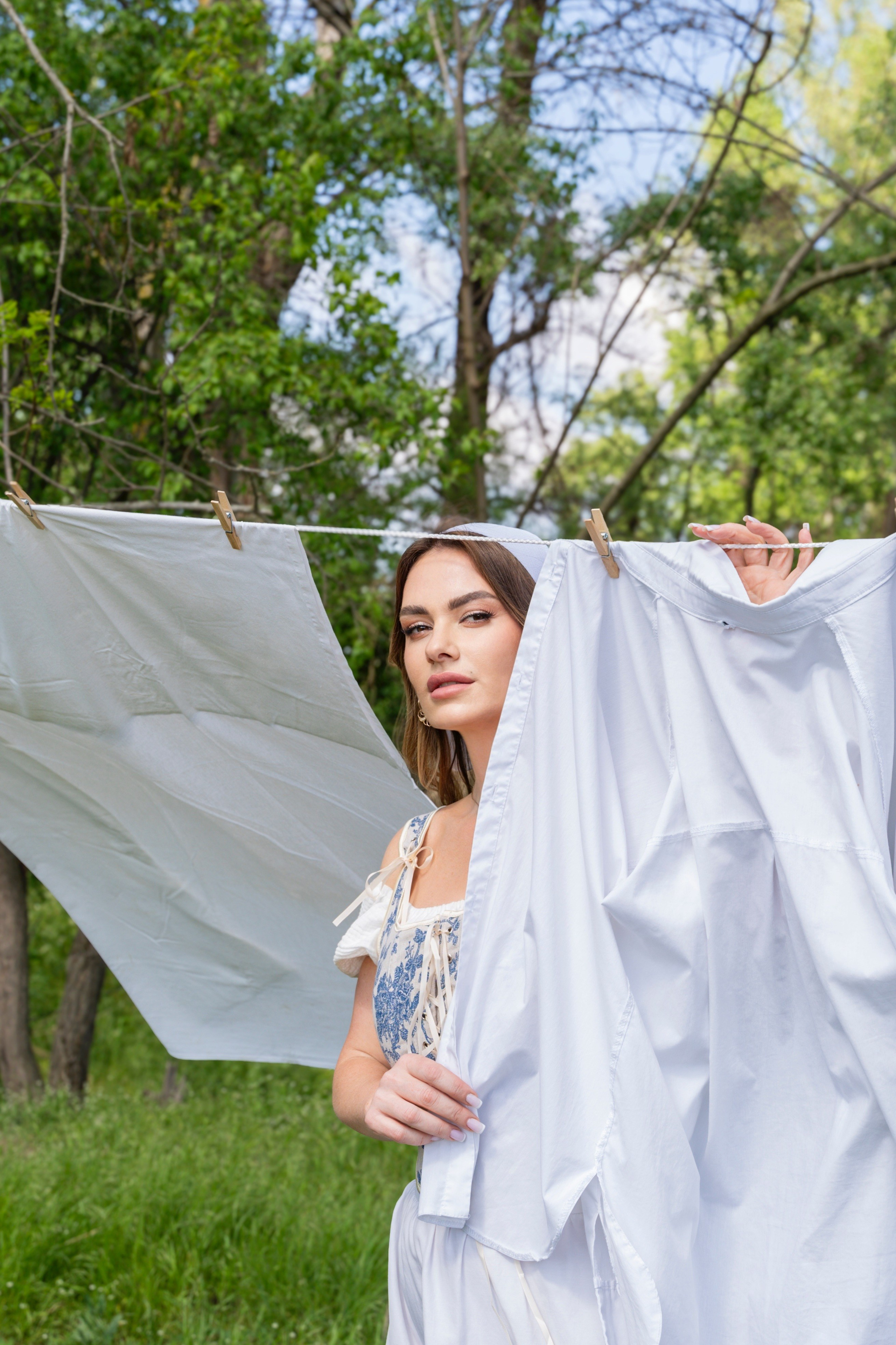 Виктория. Анастасия Дунаева. Фотограф в Севастополе