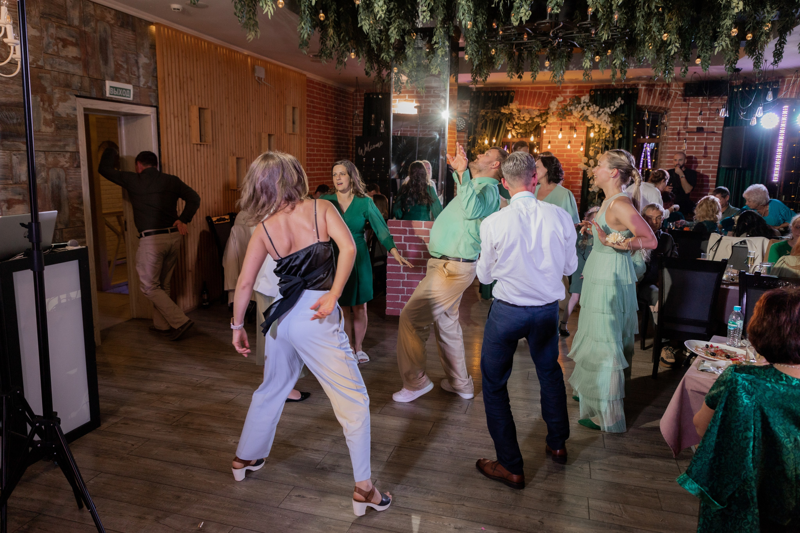 Банкеты. Свадебный фотограф Ангелина Сунгатулина | Саратов | Балаково | Вольск