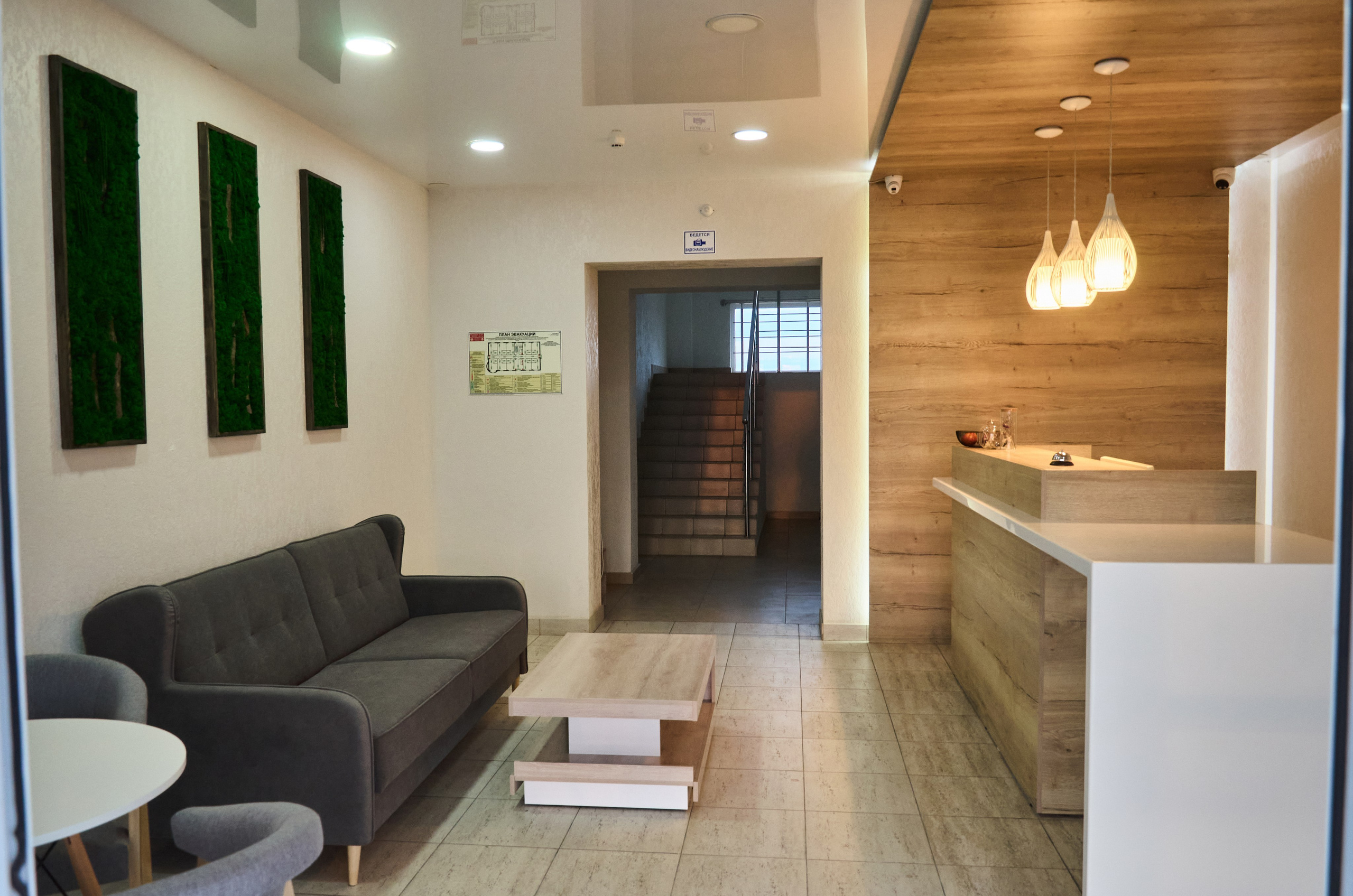 Интерьерная съёмка. Фотограф в Волгограде Соколова Вера