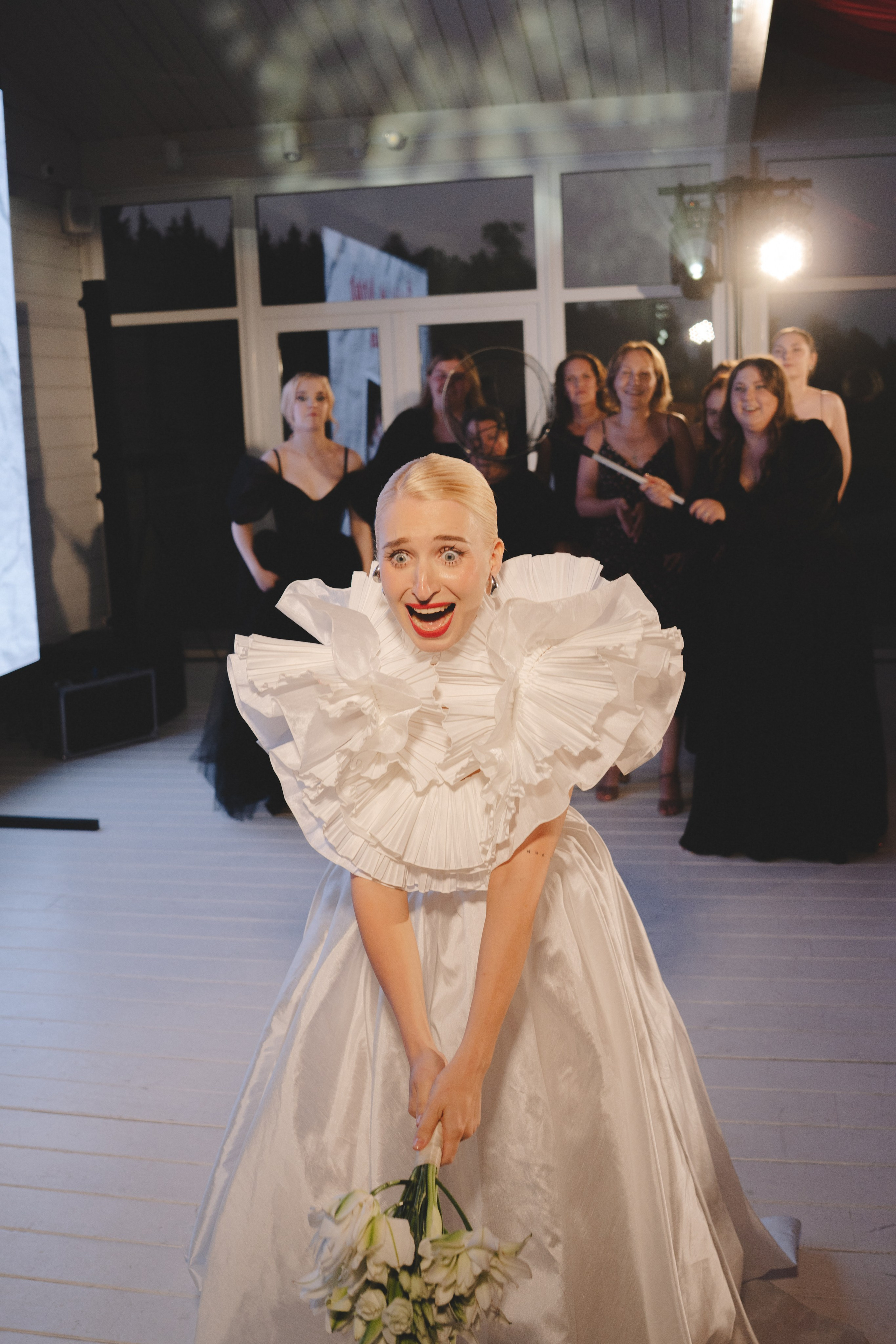 Лада & Денис. Фотограф Наталья Воронина Москва