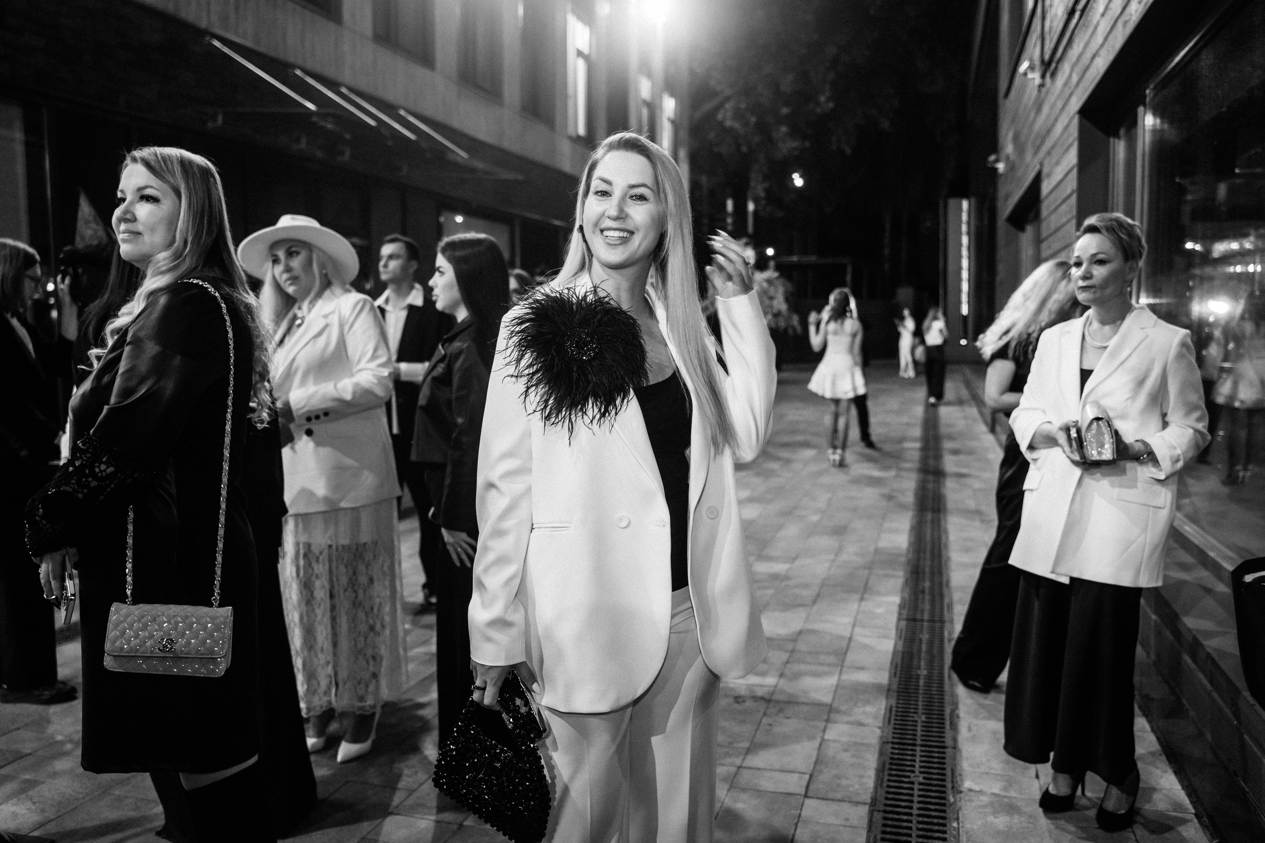 Премия FB люди года. Арт-ню Н.Новгород/Москва