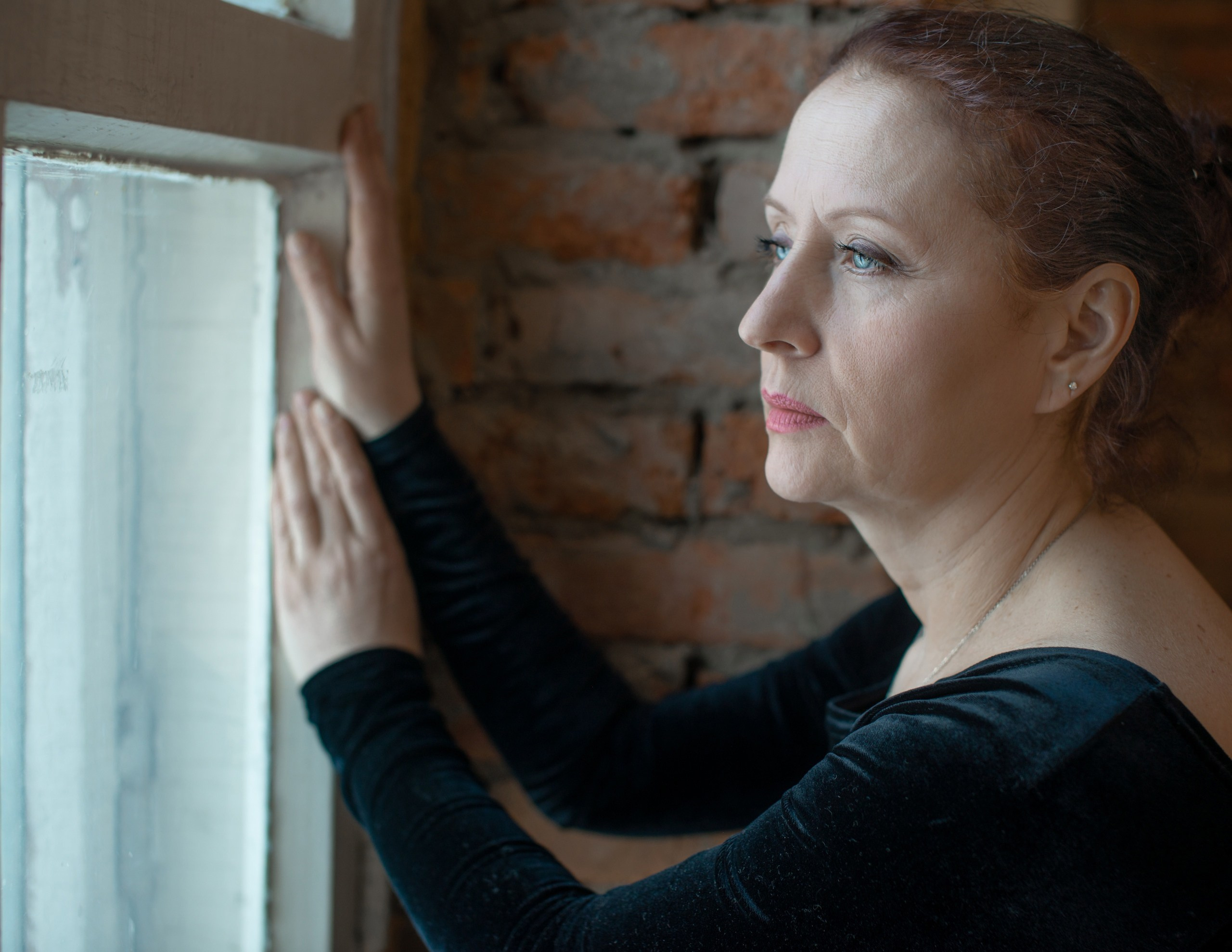 Студийные фотографии