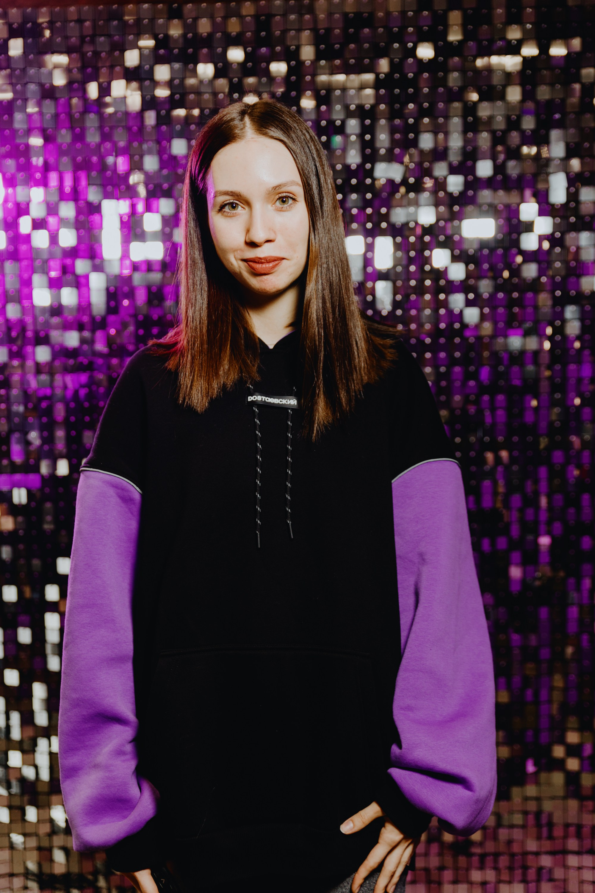 Дегустация. ДОСТАЕВСКИЙ. Фотограф Илья Чернов