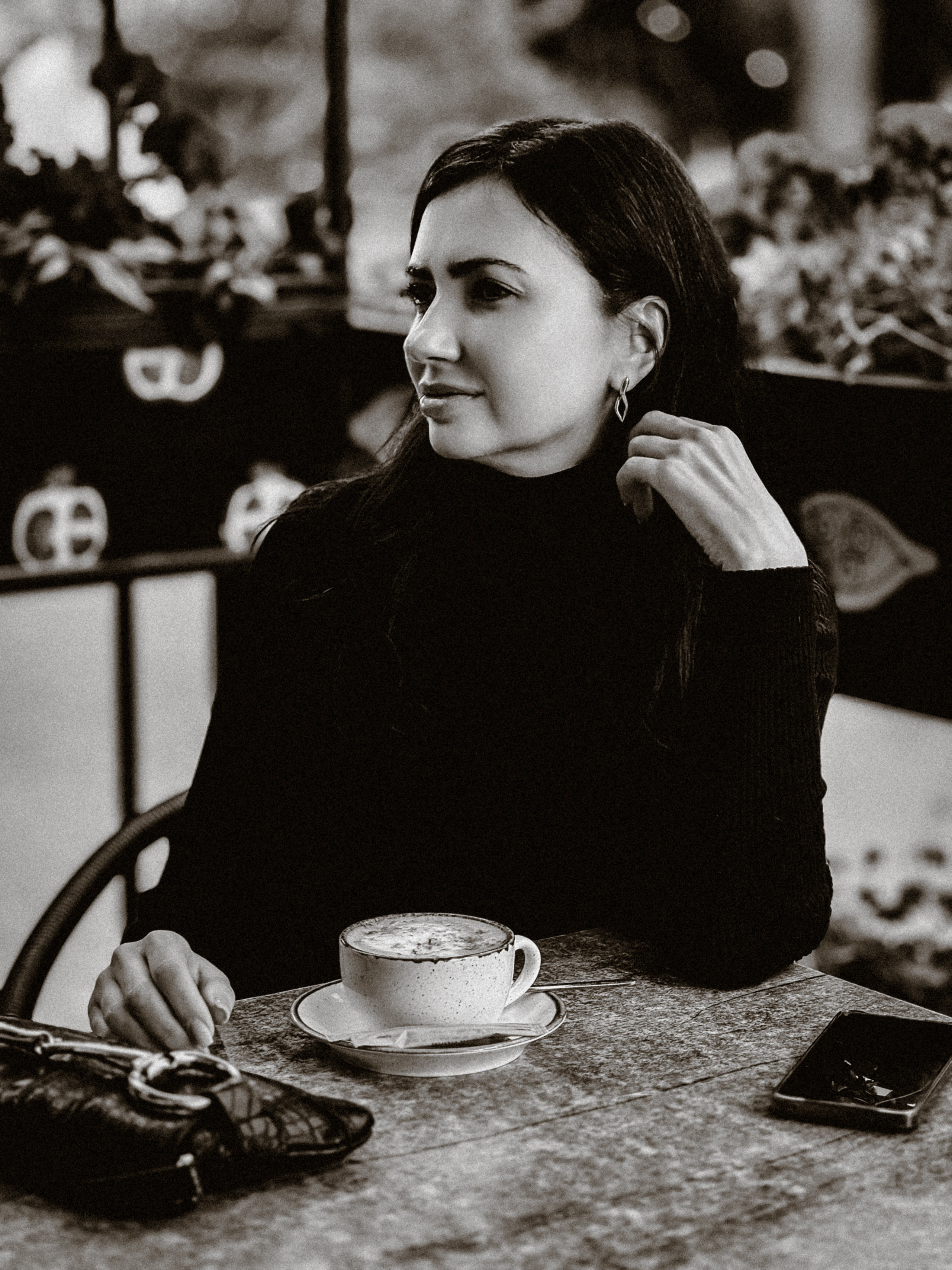 ЕЛЕНА. Мобильный фотограф рилсмейкер в Ростове-на-Дону Пипаш Екатерина