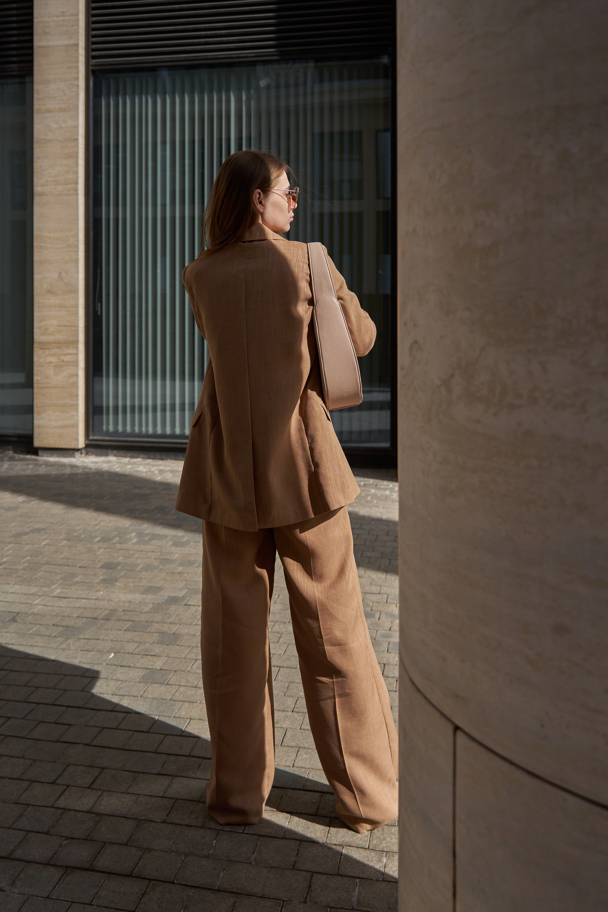 Lookbook. Рекламный и fashion фотограф в Санкт-Петербурге — Юлия Дроздова