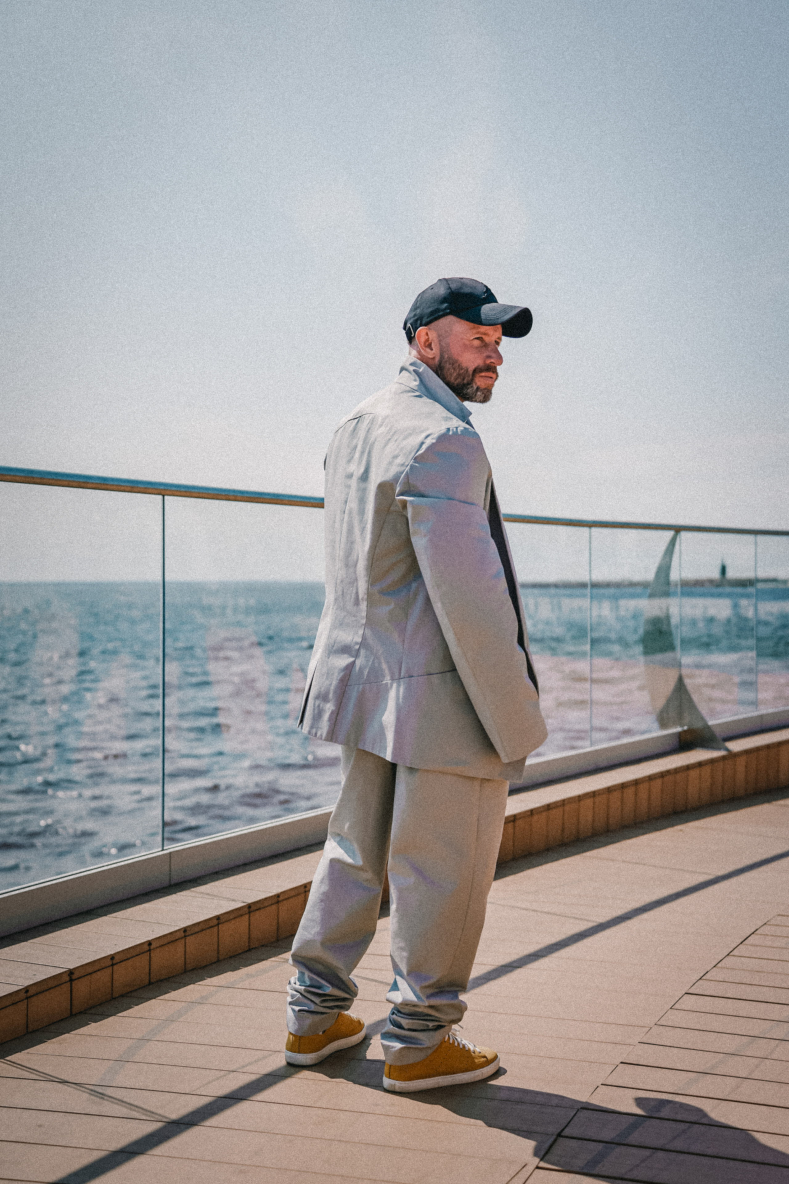 Lookbook. Рекламный и fashion фотограф в Санкт-Петербурге — Юлия Дроздова