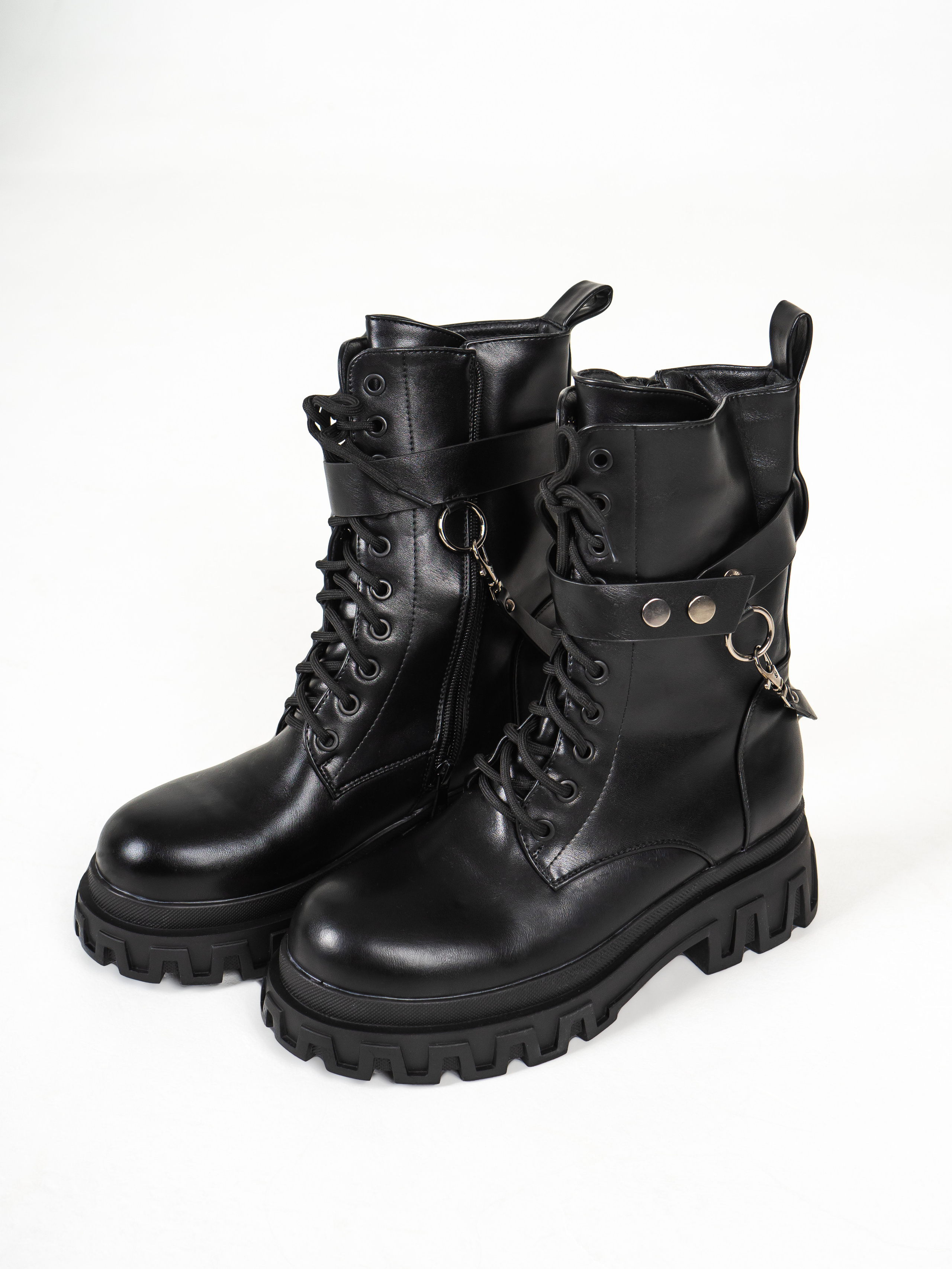 Каталог. Рекламный и fashion фотограф в Санкт-Петербурге — Юлия Дроздова