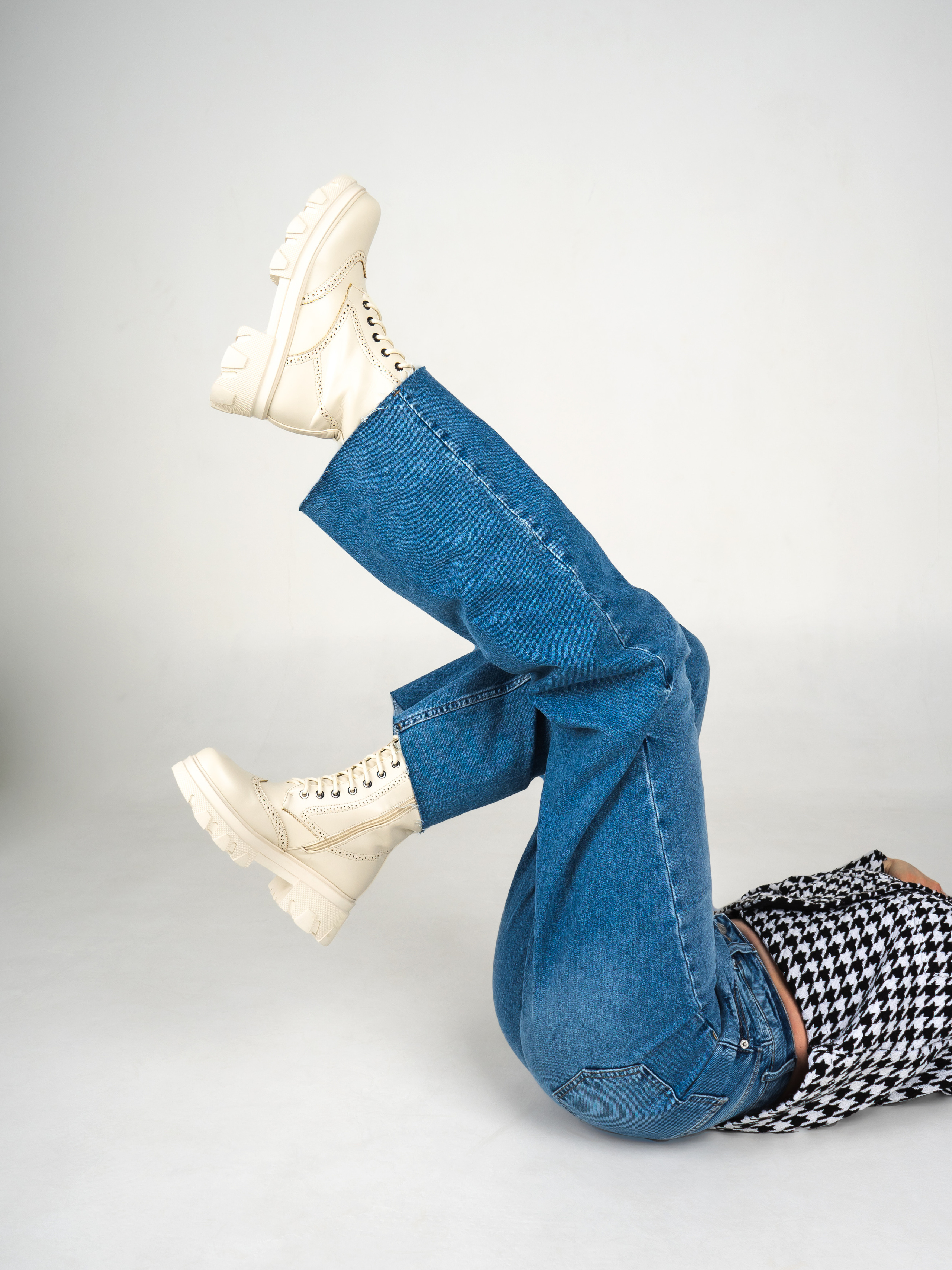 Lookbook. Рекламный и fashion фотограф в Санкт-Петербурге — Юлия Дроздова