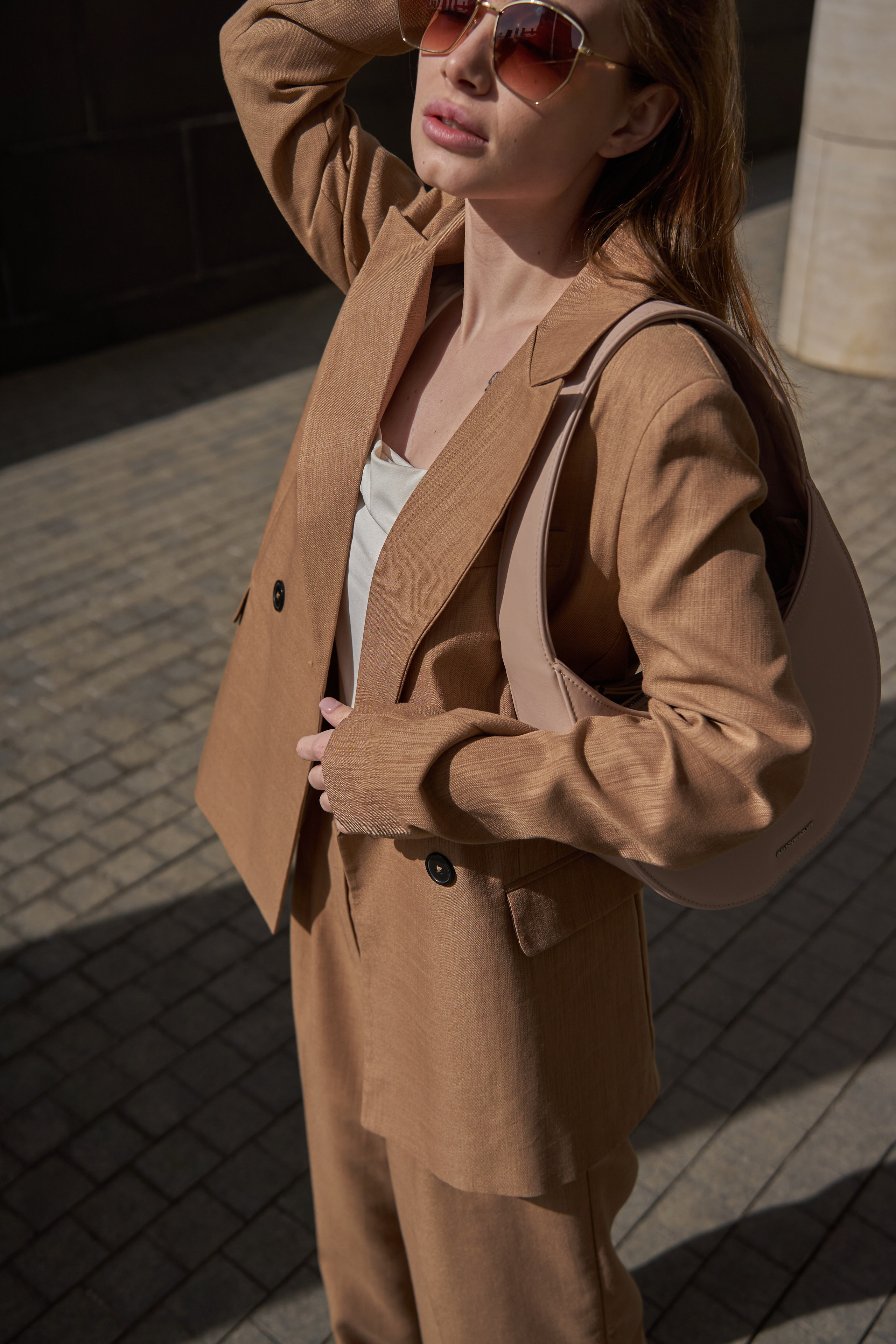 Lookbook. Рекламный и fashion фотограф в Санкт-Петербурге — Юлия Дроздова