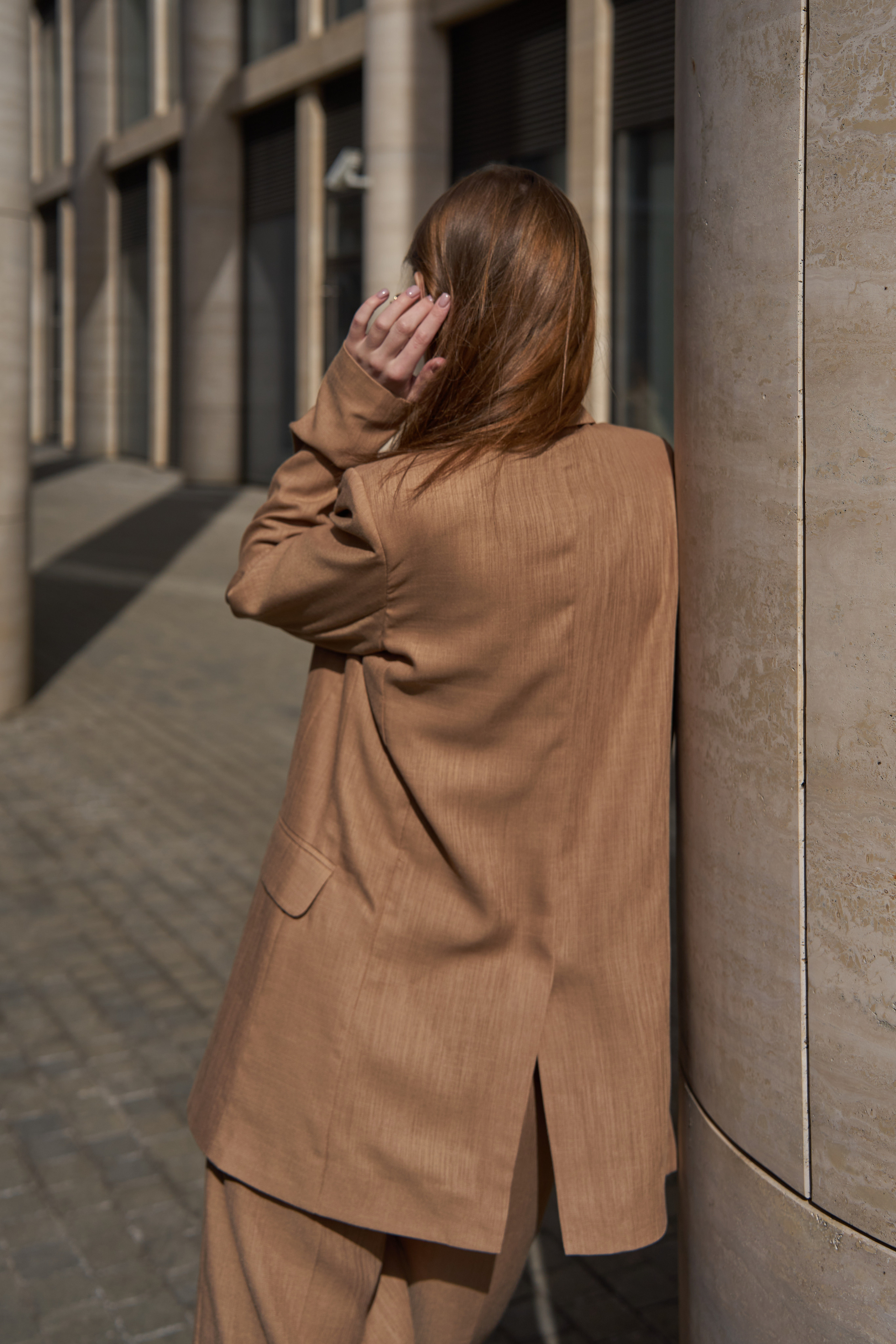 Lookbook. Рекламный и fashion фотограф в Санкт-Петербурге — Юлия Дроздова