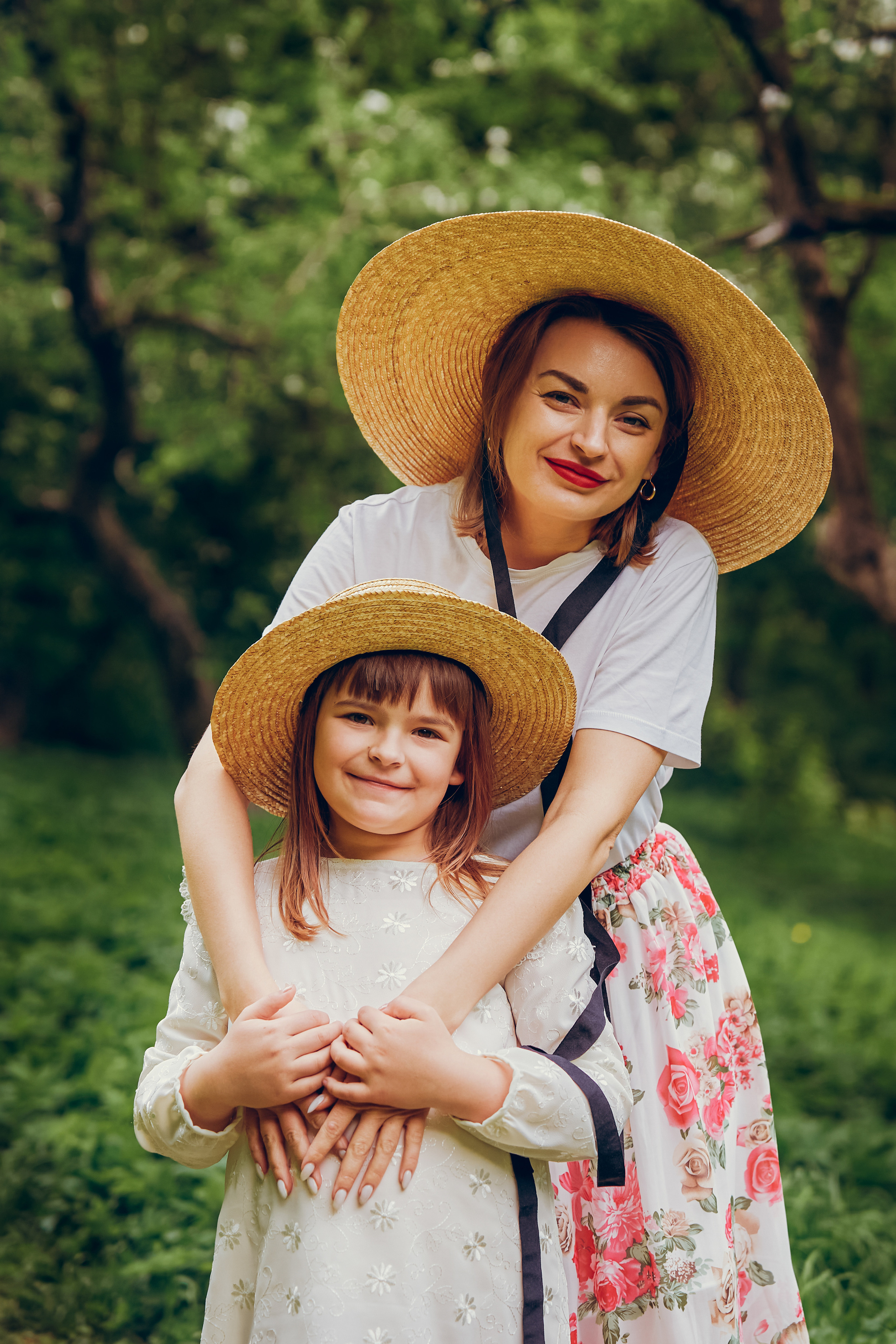 Семейные. Рекламный и fashion фотограф в Санкт-Петербурге — Юлия Дроздова