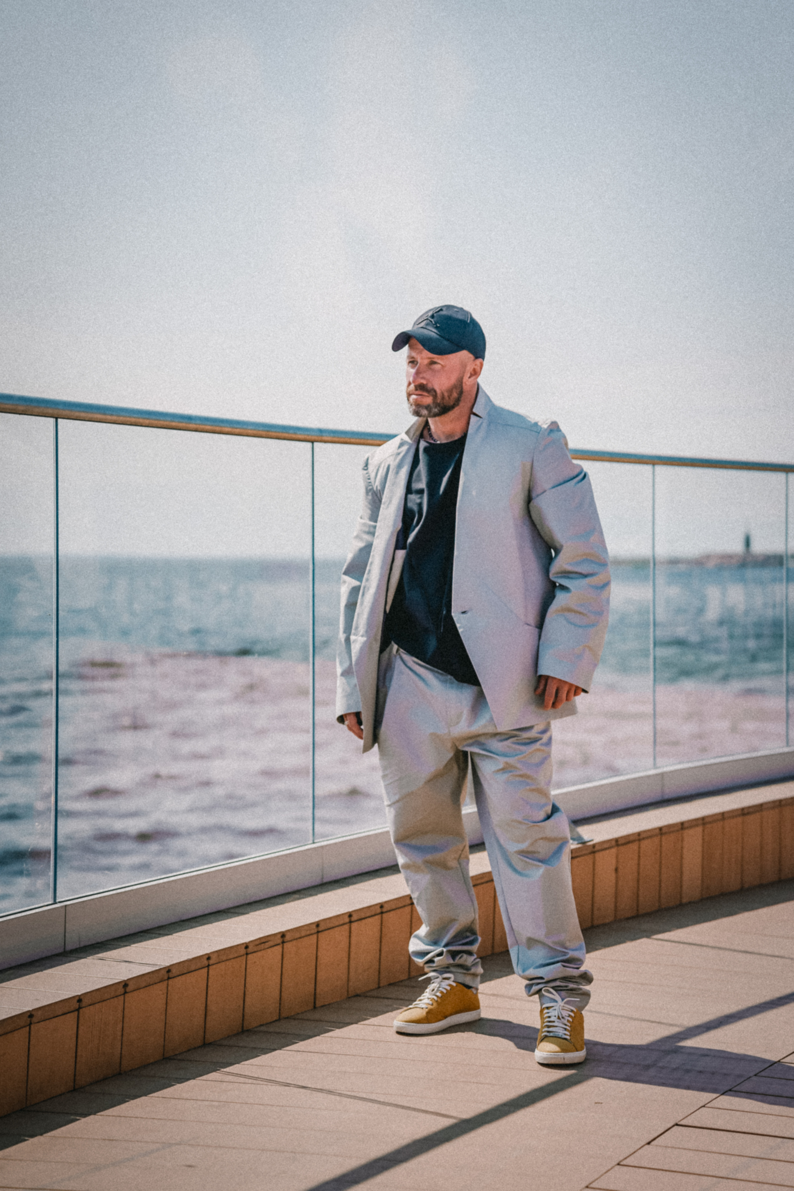 Lookbook. Рекламный и fashion фотограф в Санкт-Петербурге — Юлия Дроздова