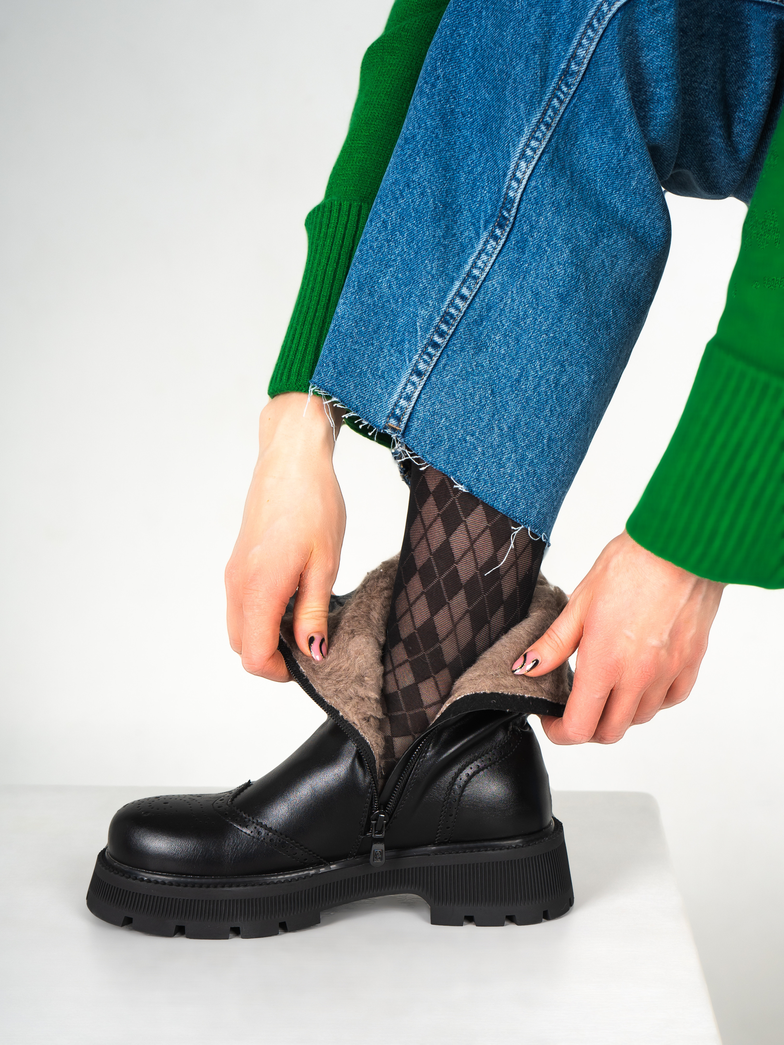 Каталог. Рекламный и fashion фотограф в Санкт-Петербурге — Юлия Дроздова