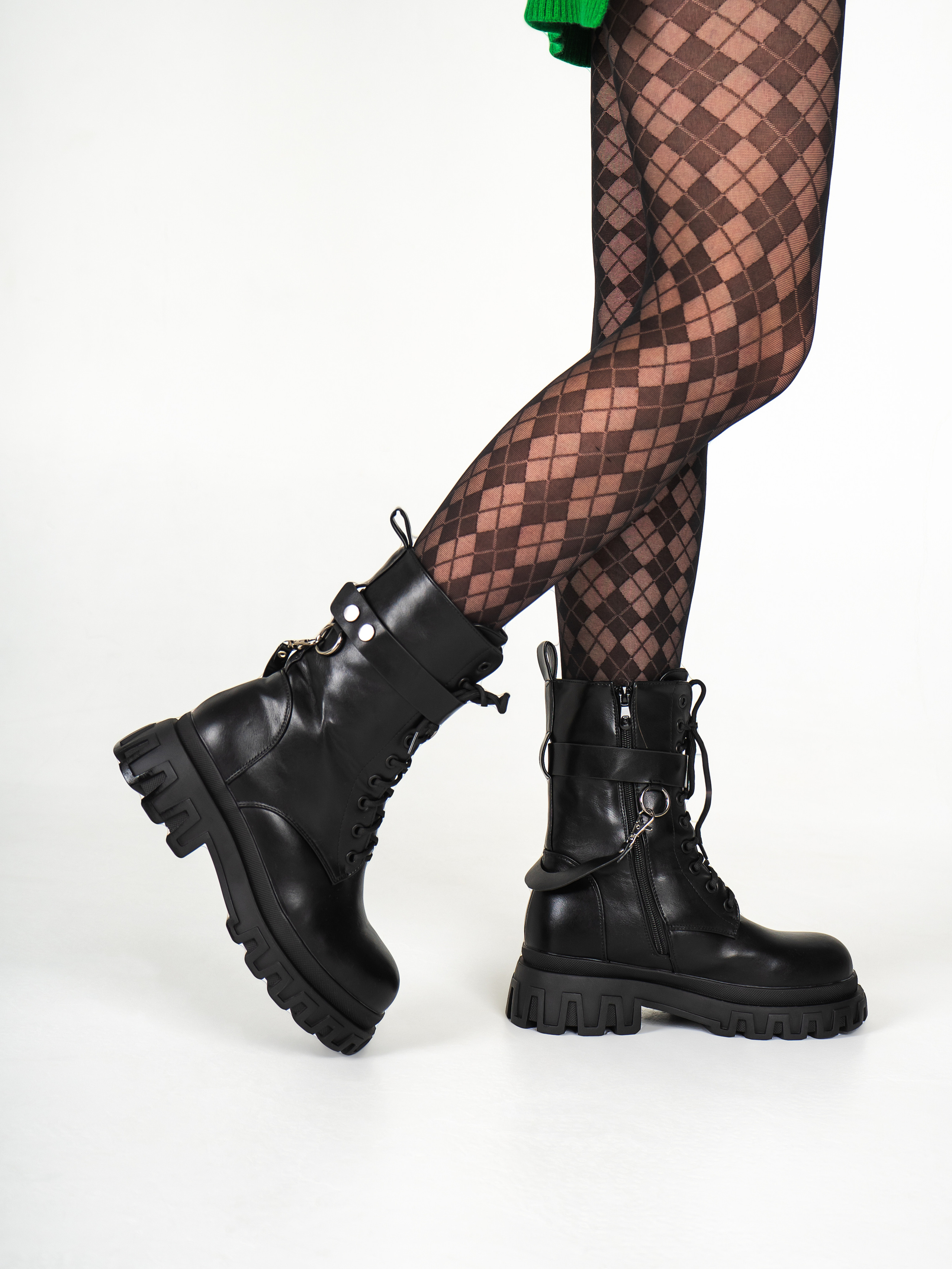 Каталог. Рекламный и fashion фотограф в Санкт-Петербурге — Юлия Дроздова