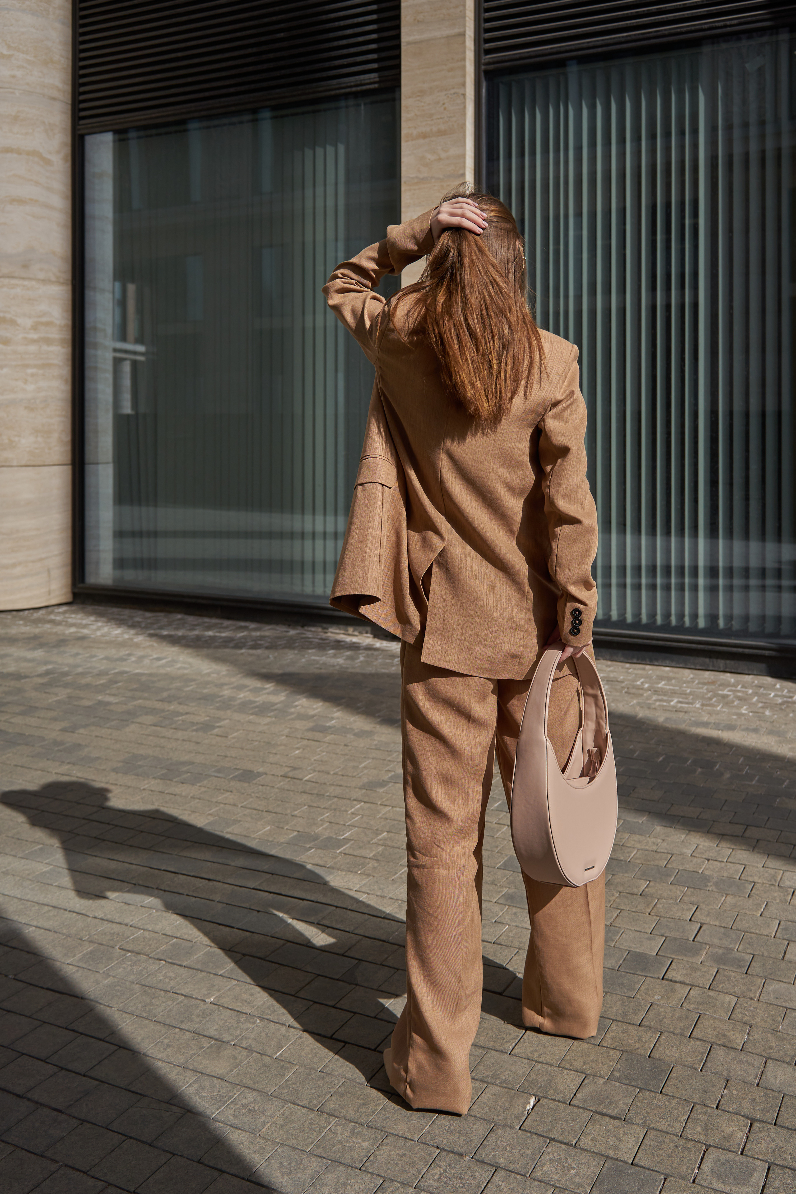 Lookbook. Рекламный и fashion фотограф в Санкт-Петербурге — Юлия Дроздова