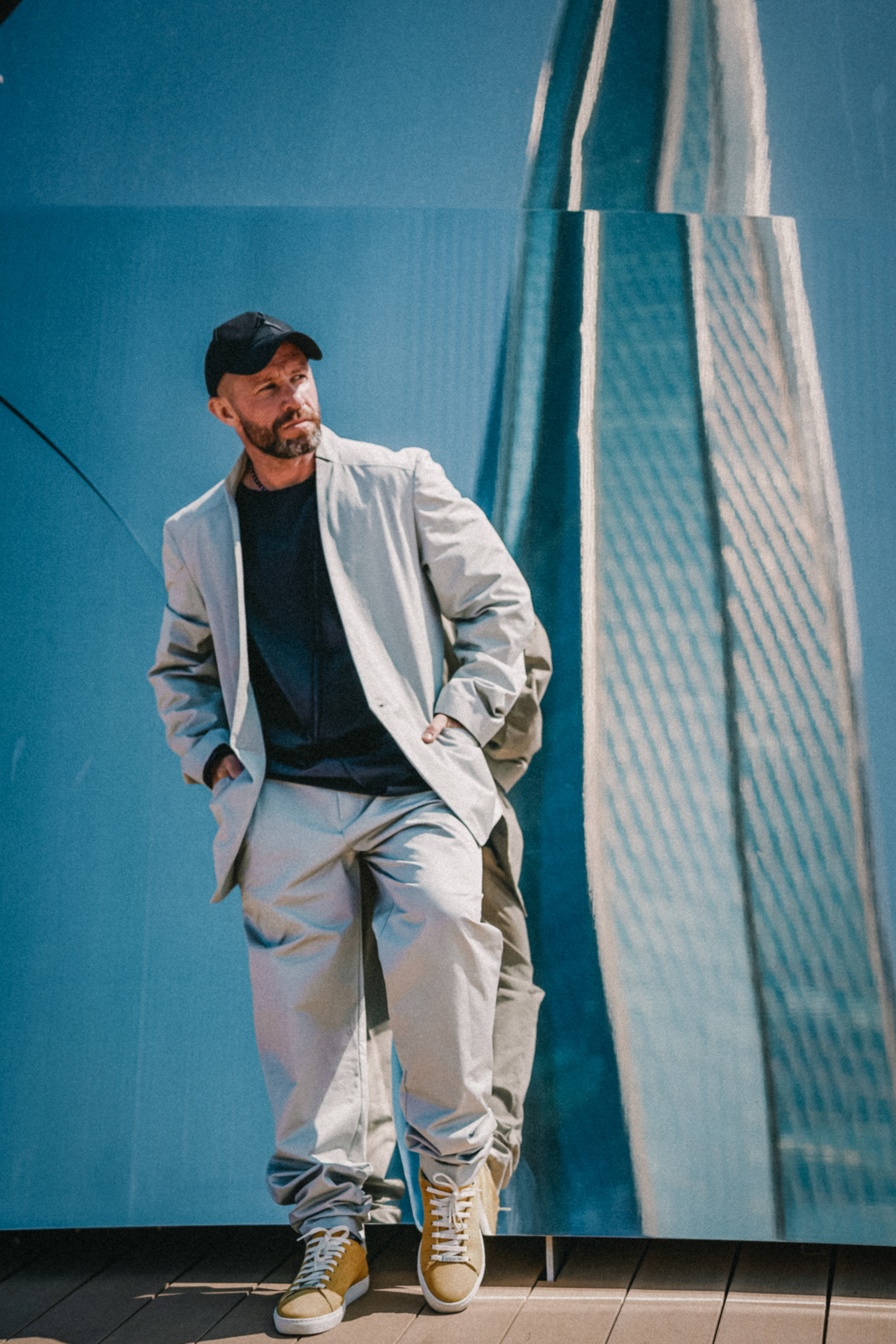 Lookbook. Рекламный и fashion фотограф в Санкт-Петербурге — Юлия Дроздова