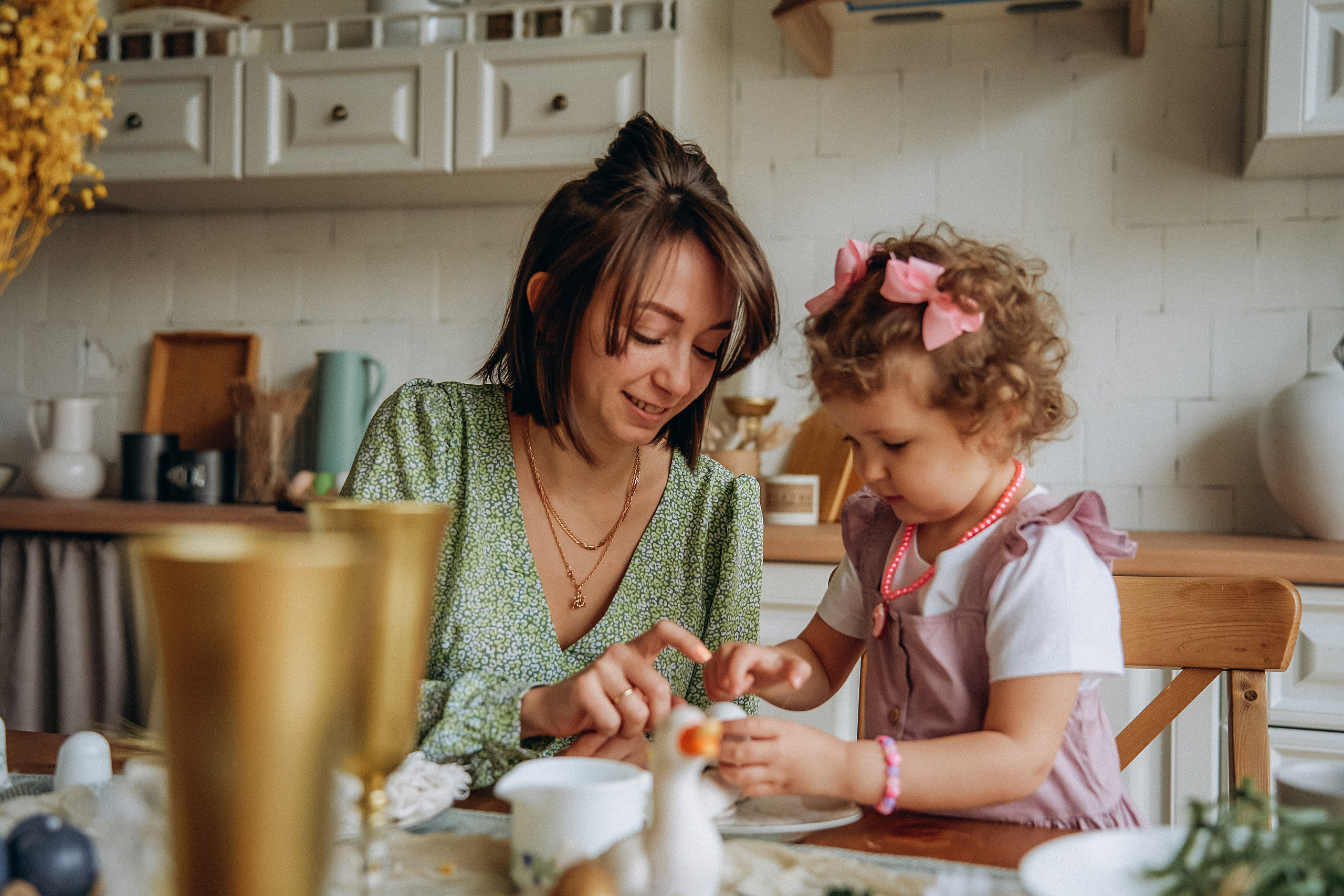 Семейные. Рекламный и fashion фотограф в Санкт-Петербурге — Юлия Дроздова