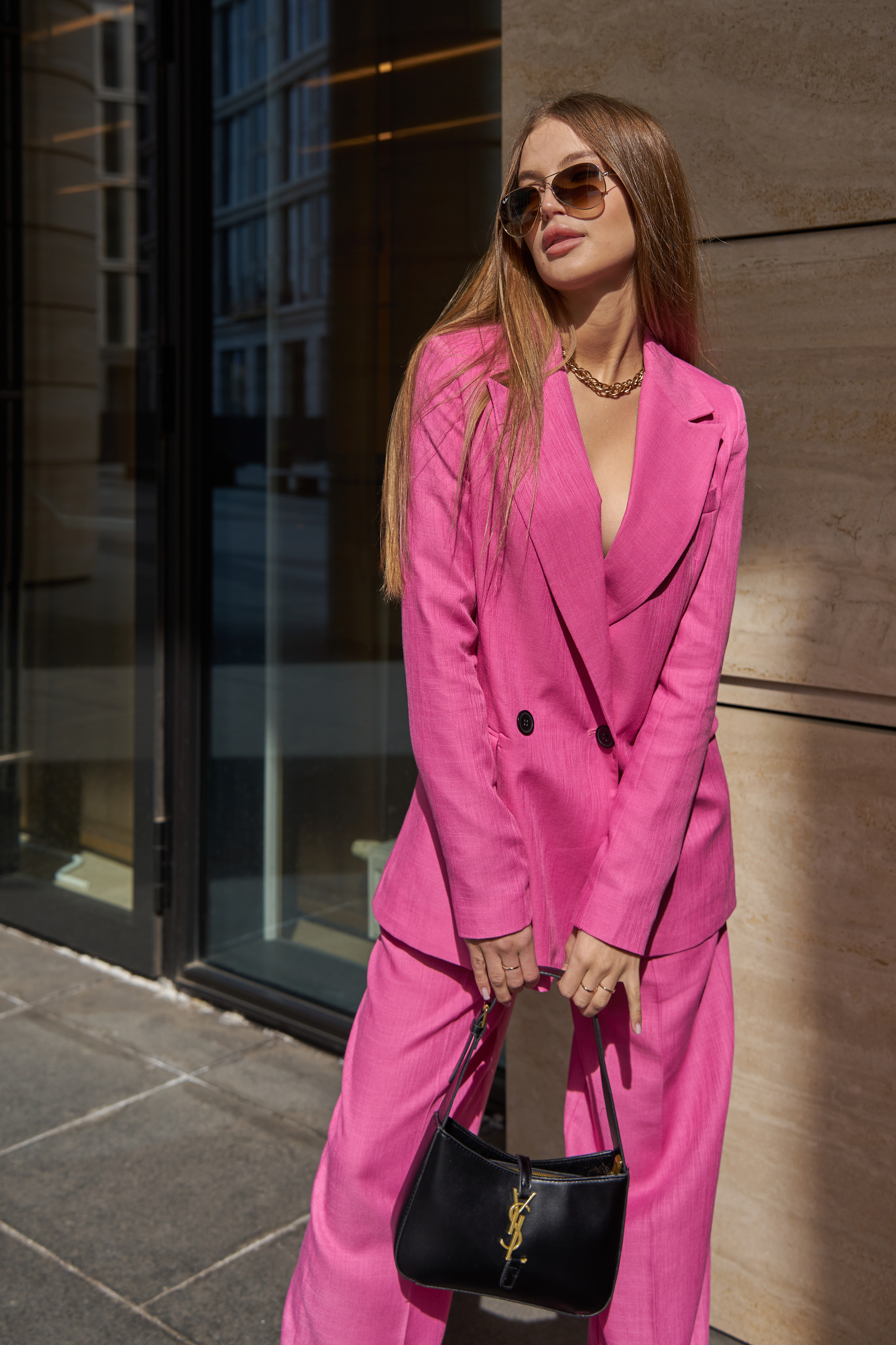 Lookbook. Рекламный и fashion фотограф в Санкт-Петербурге — Юлия Дроздова