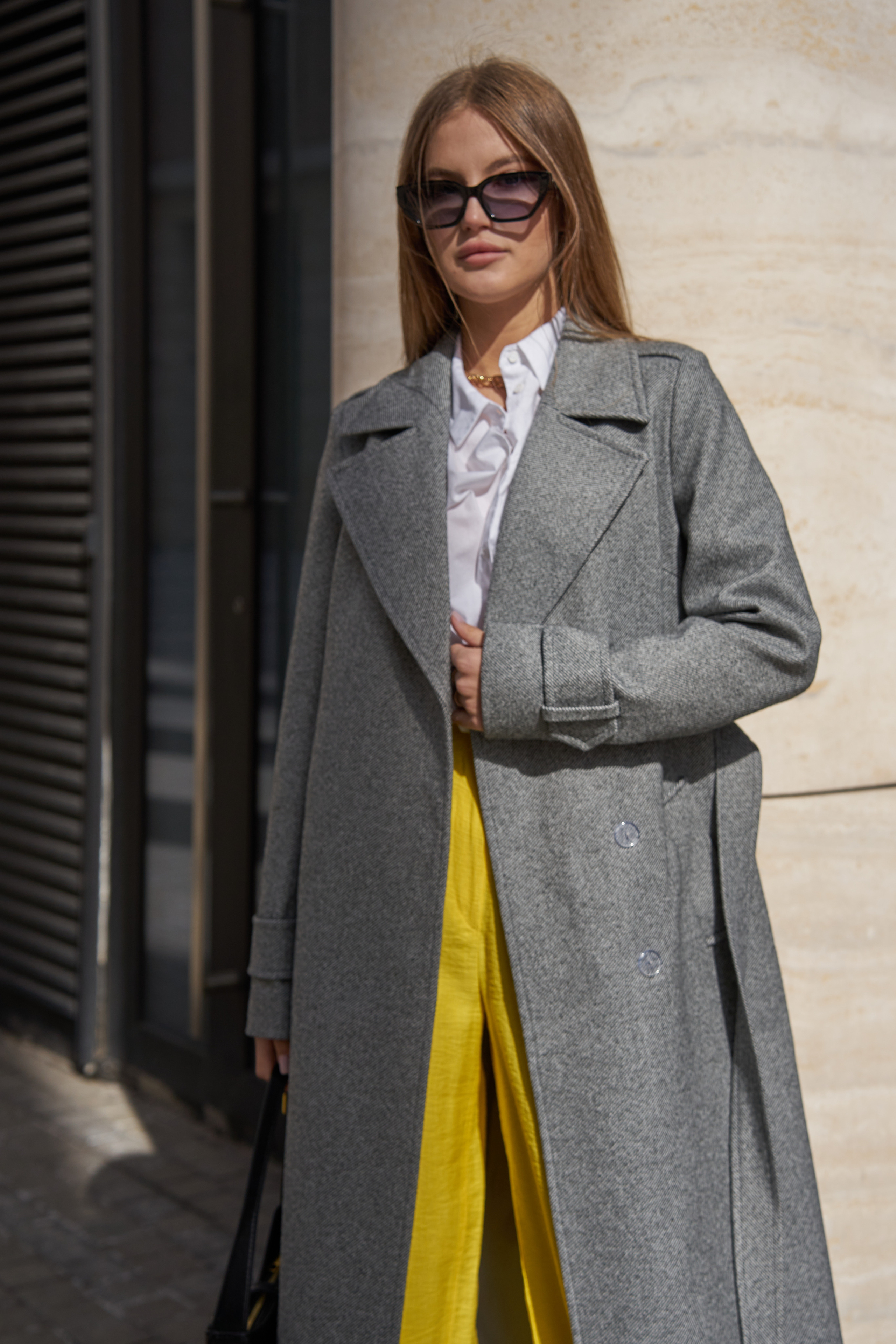 Lookbook. Рекламный и fashion фотограф в Санкт-Петербурге — Юлия Дроздова