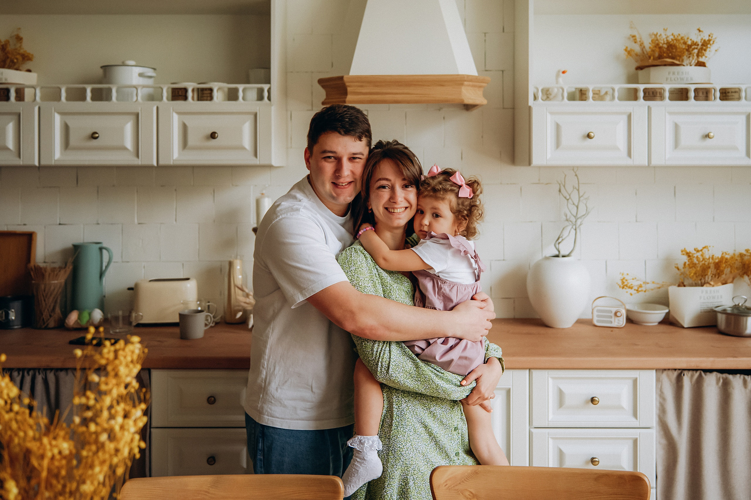 Семейные. Рекламный и fashion фотограф в Санкт-Петербурге — Юлия Дроздова