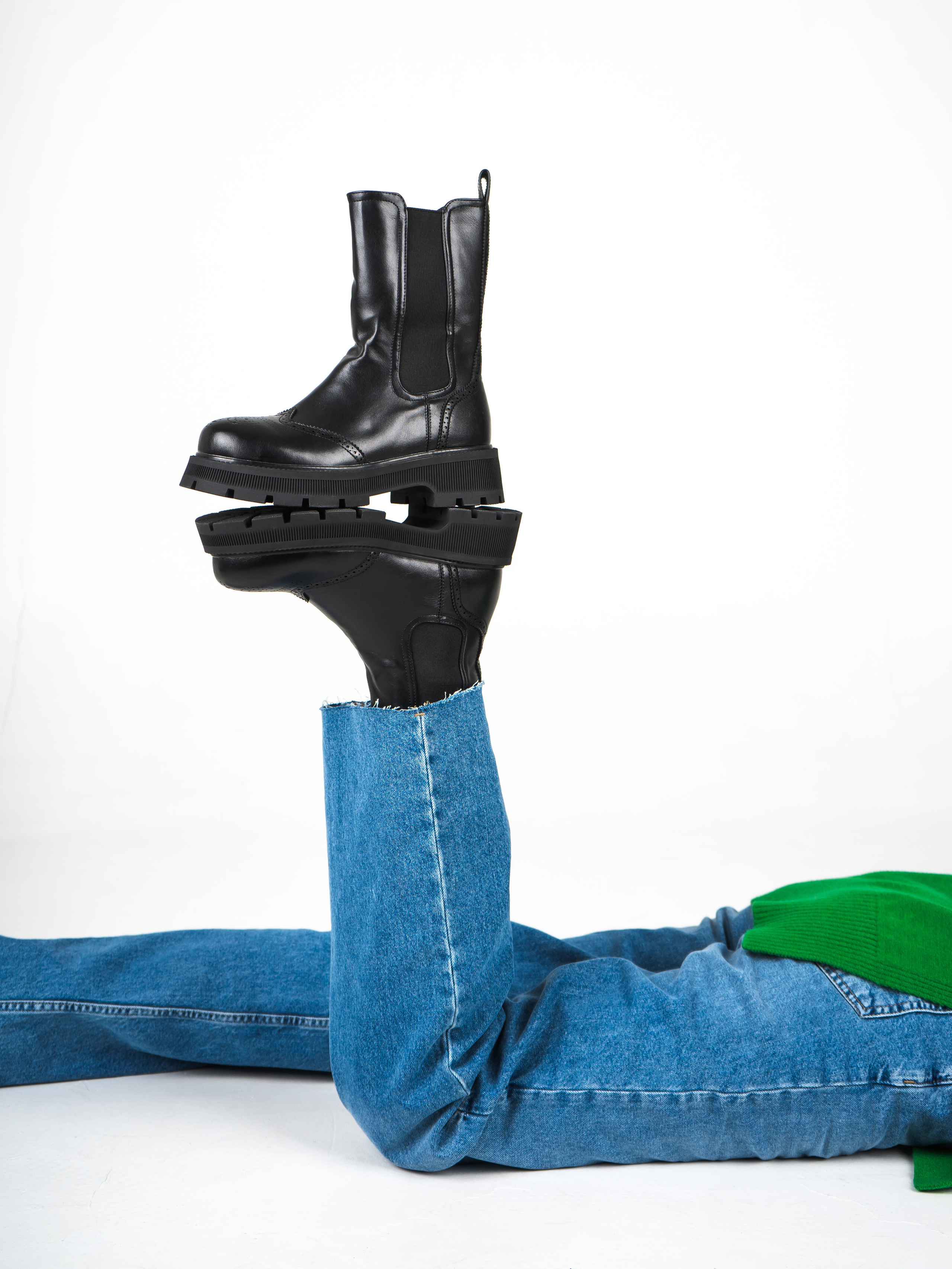 Каталог. Рекламный и fashion фотограф в Санкт-Петербурге — Юлия Дроздова