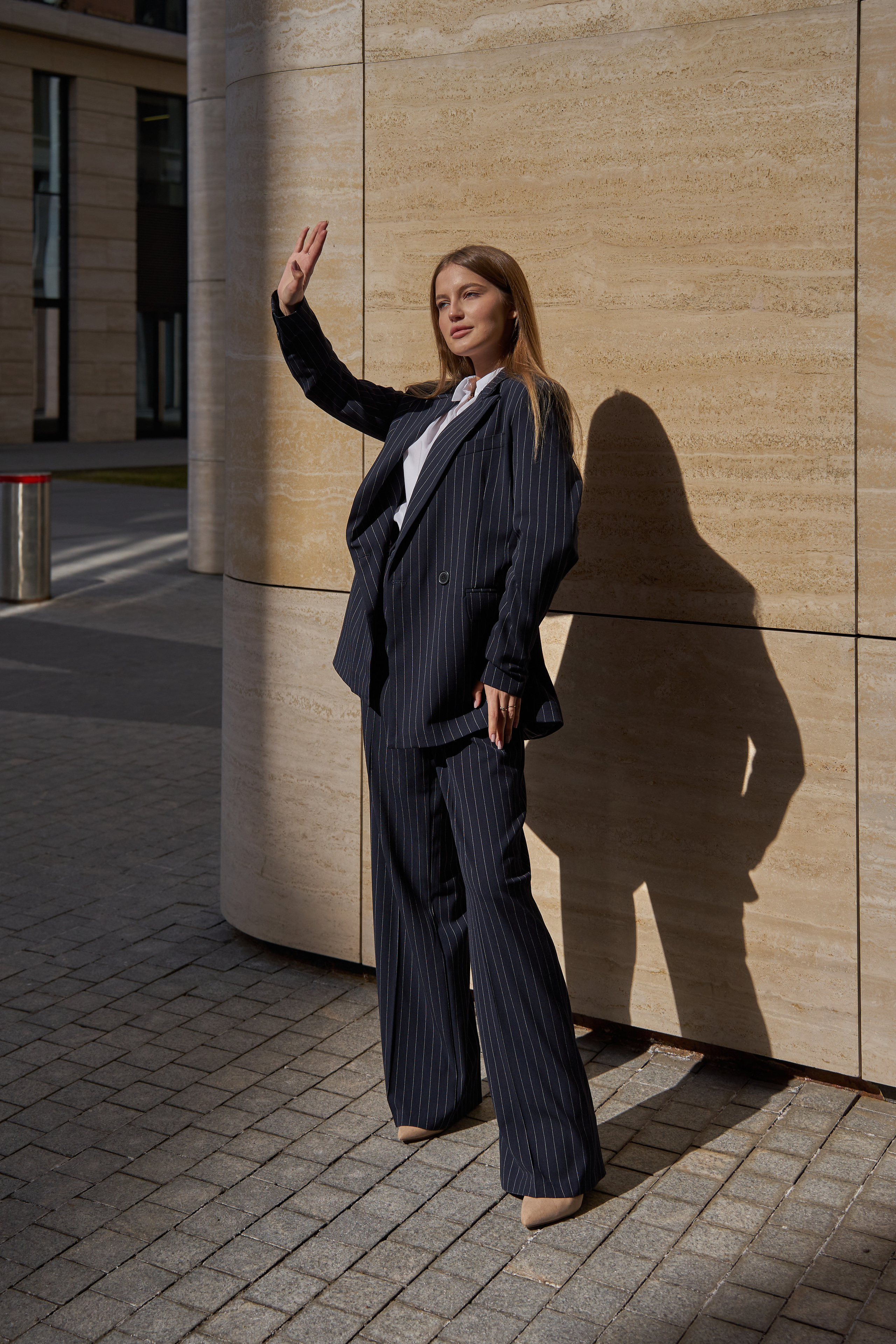 Lookbook. Рекламный и fashion фотограф в Санкт-Петербурге — Юлия Дроздова