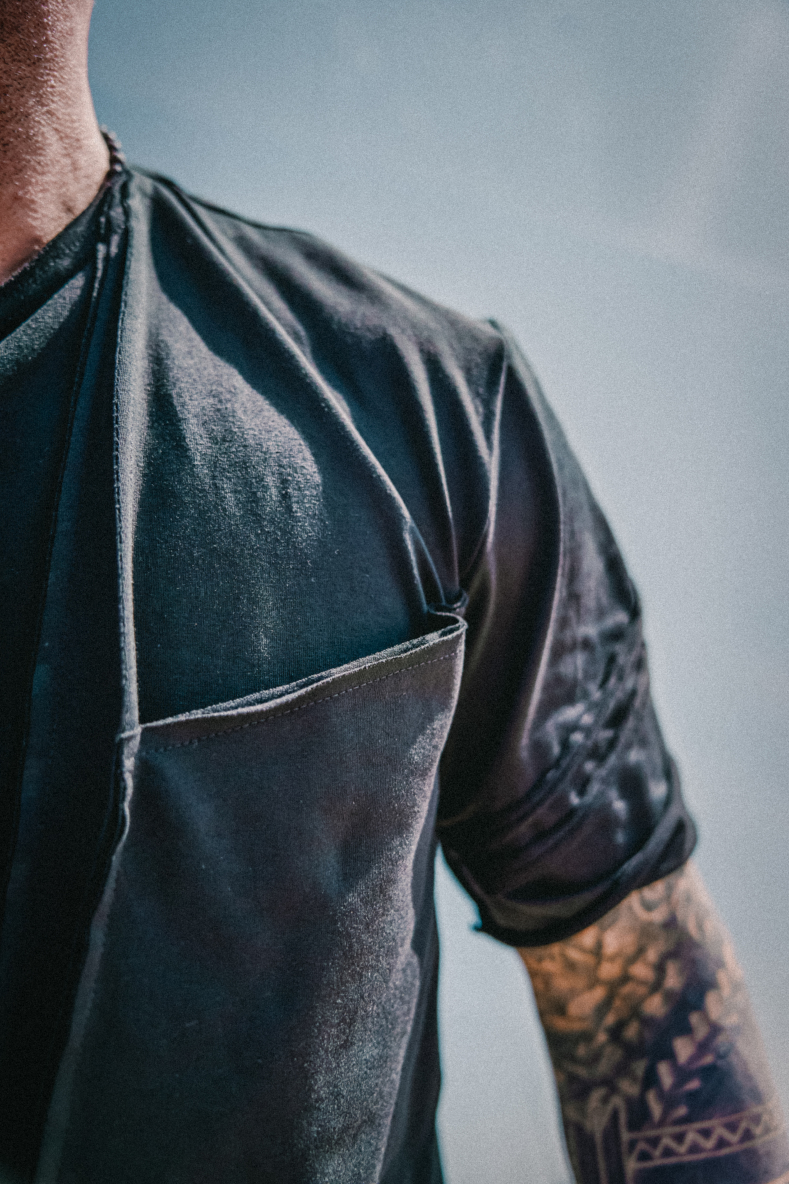 Lookbook. Рекламный и fashion фотограф в Санкт-Петербурге — Юлия Дроздова