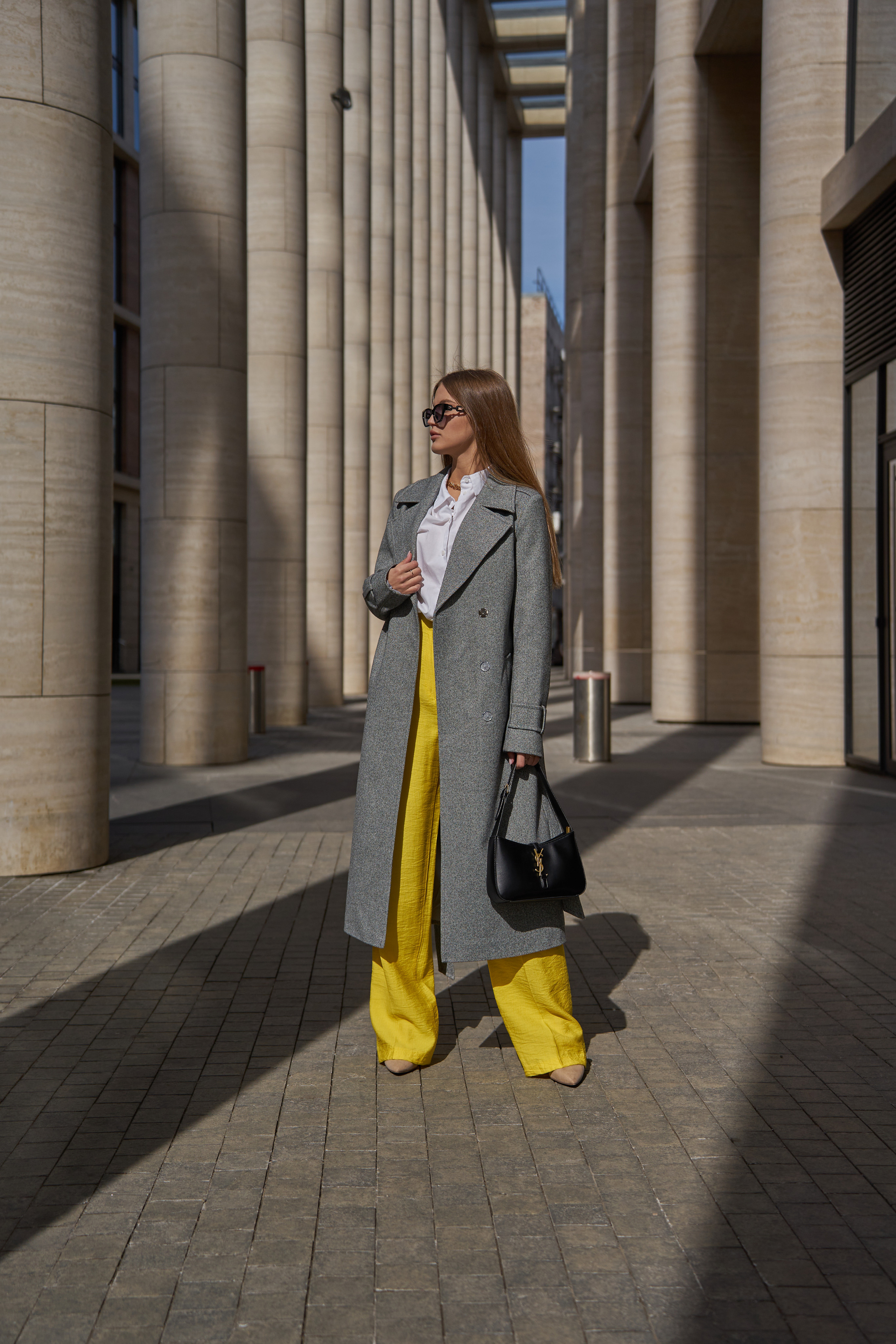 Lookbook. Рекламный и fashion фотограф в Санкт-Петербурге — Юлия Дроздова