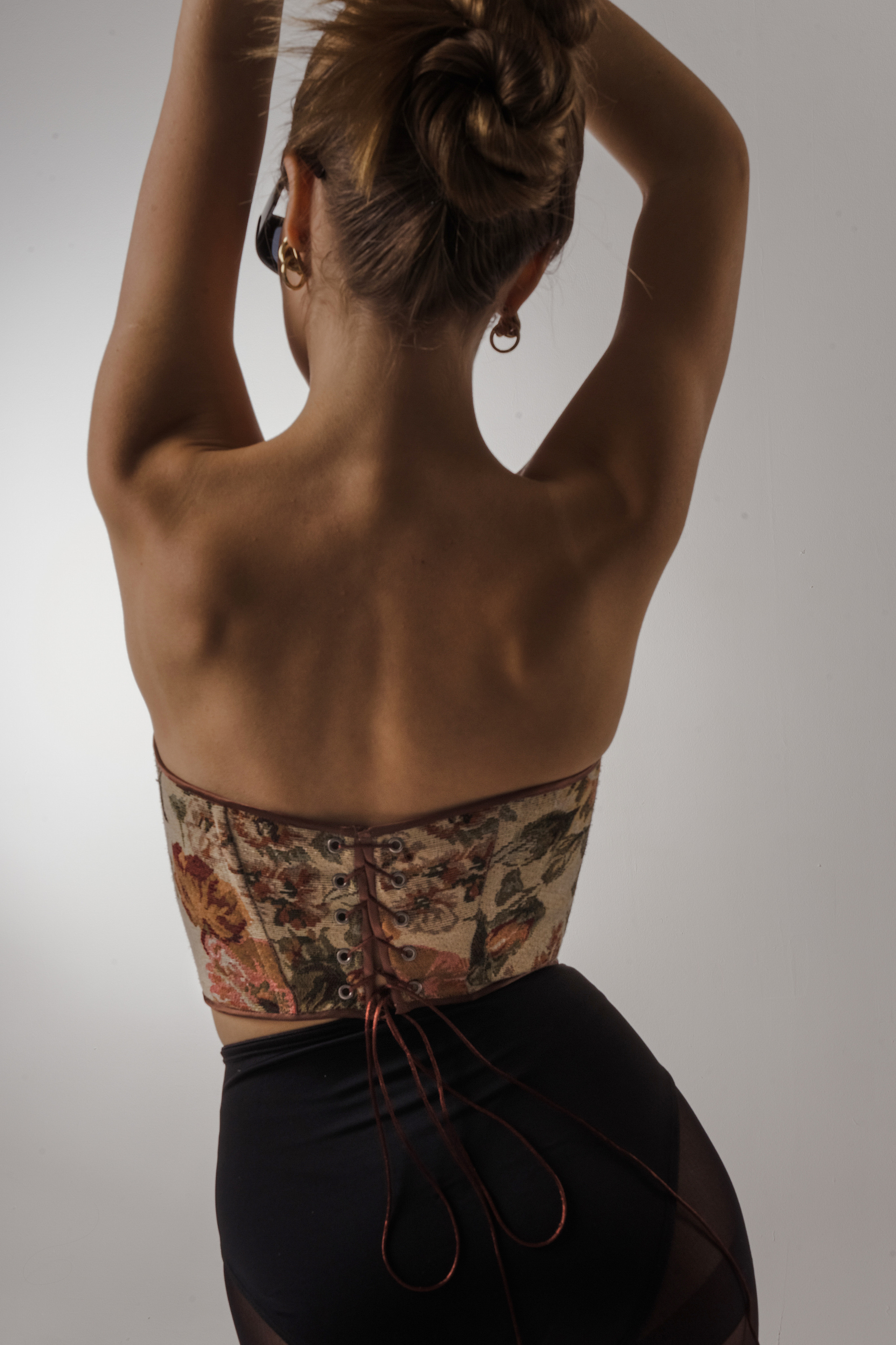 Каталог. Рекламный и fashion фотограф в Санкт-Петербурге — Юлия Дроздова