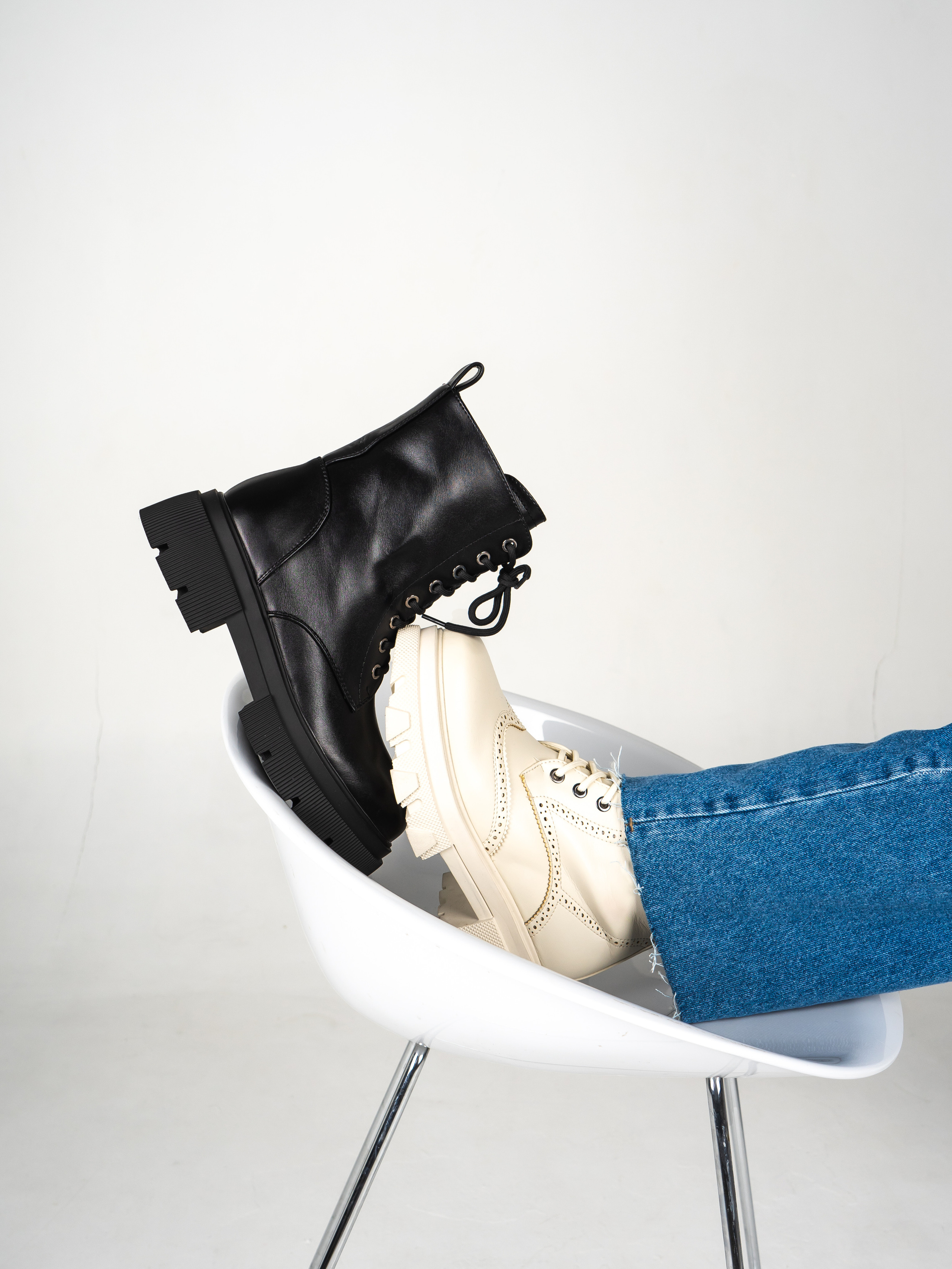 Lookbook. Рекламный и fashion фотограф в Санкт-Петербурге — Юлия Дроздова