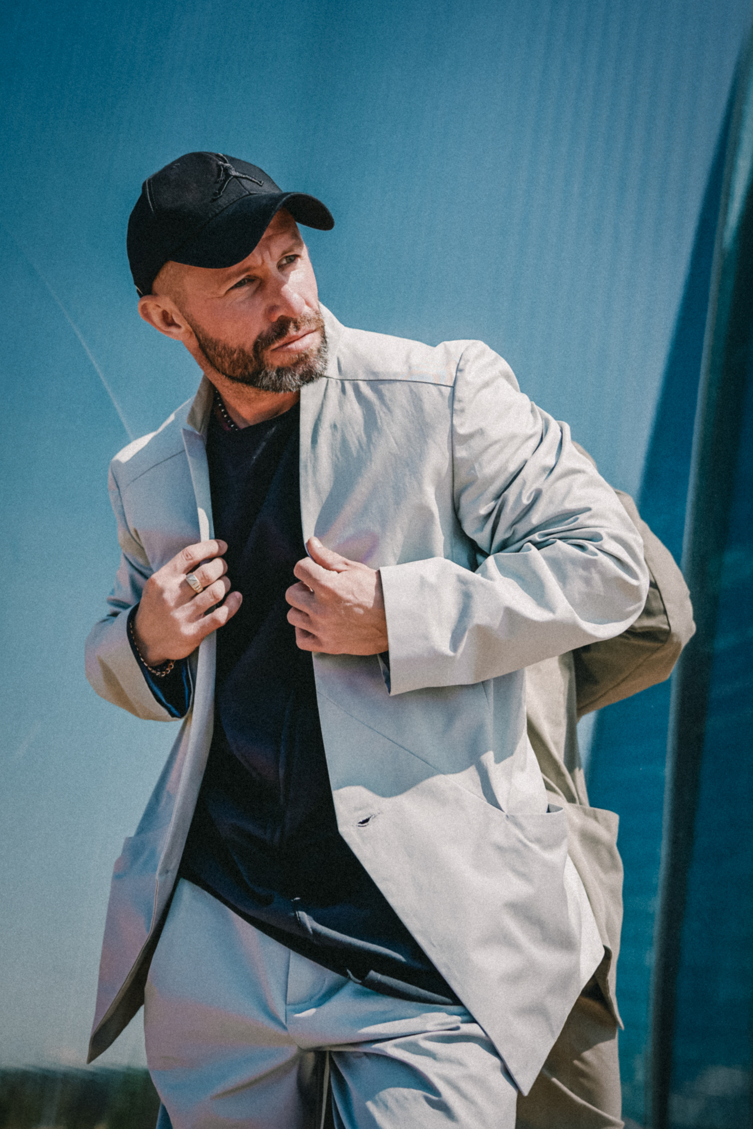 Lookbook. Рекламный и fashion фотограф в Санкт-Петербурге — Юлия Дроздова