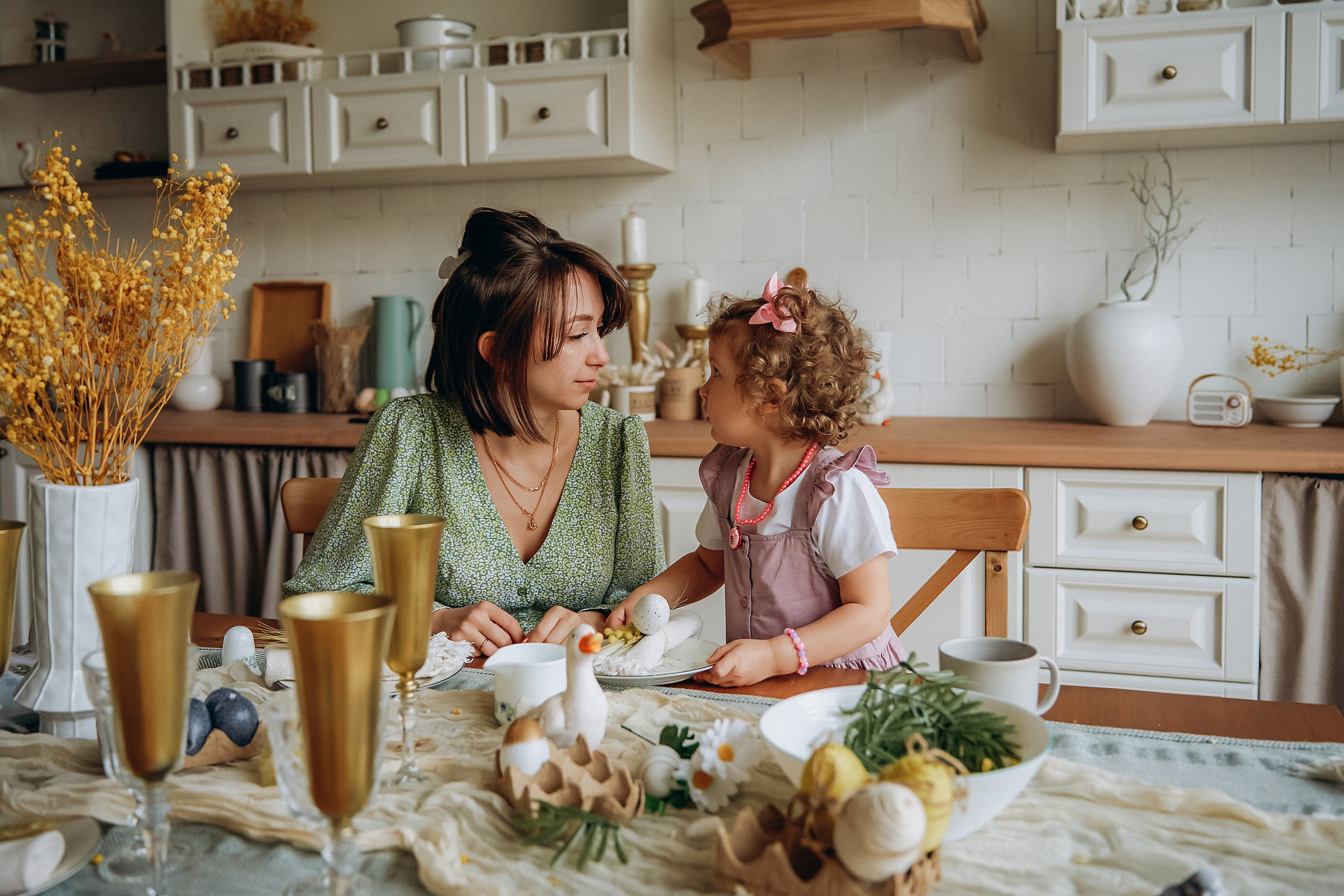 Семейные. Рекламный и fashion фотограф в Санкт-Петербурге — Юлия Дроздова
