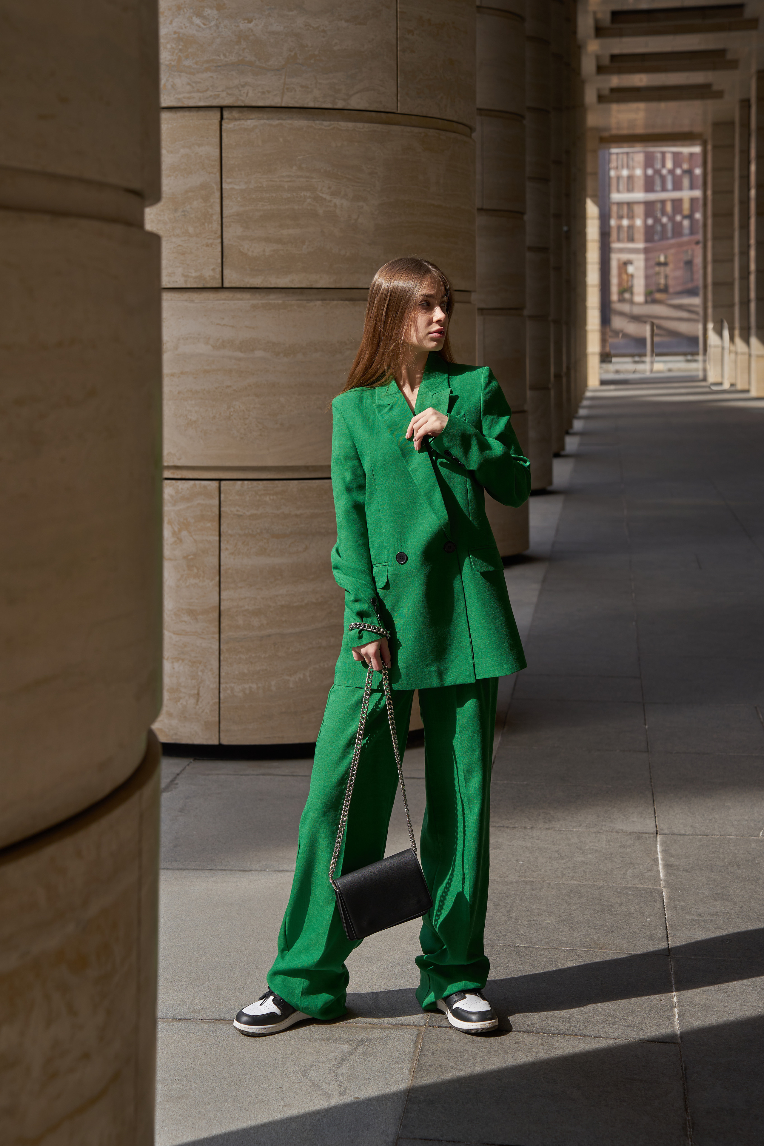 Lookbook. Рекламный и fashion фотограф в Санкт-Петербурге — Юлия Дроздова