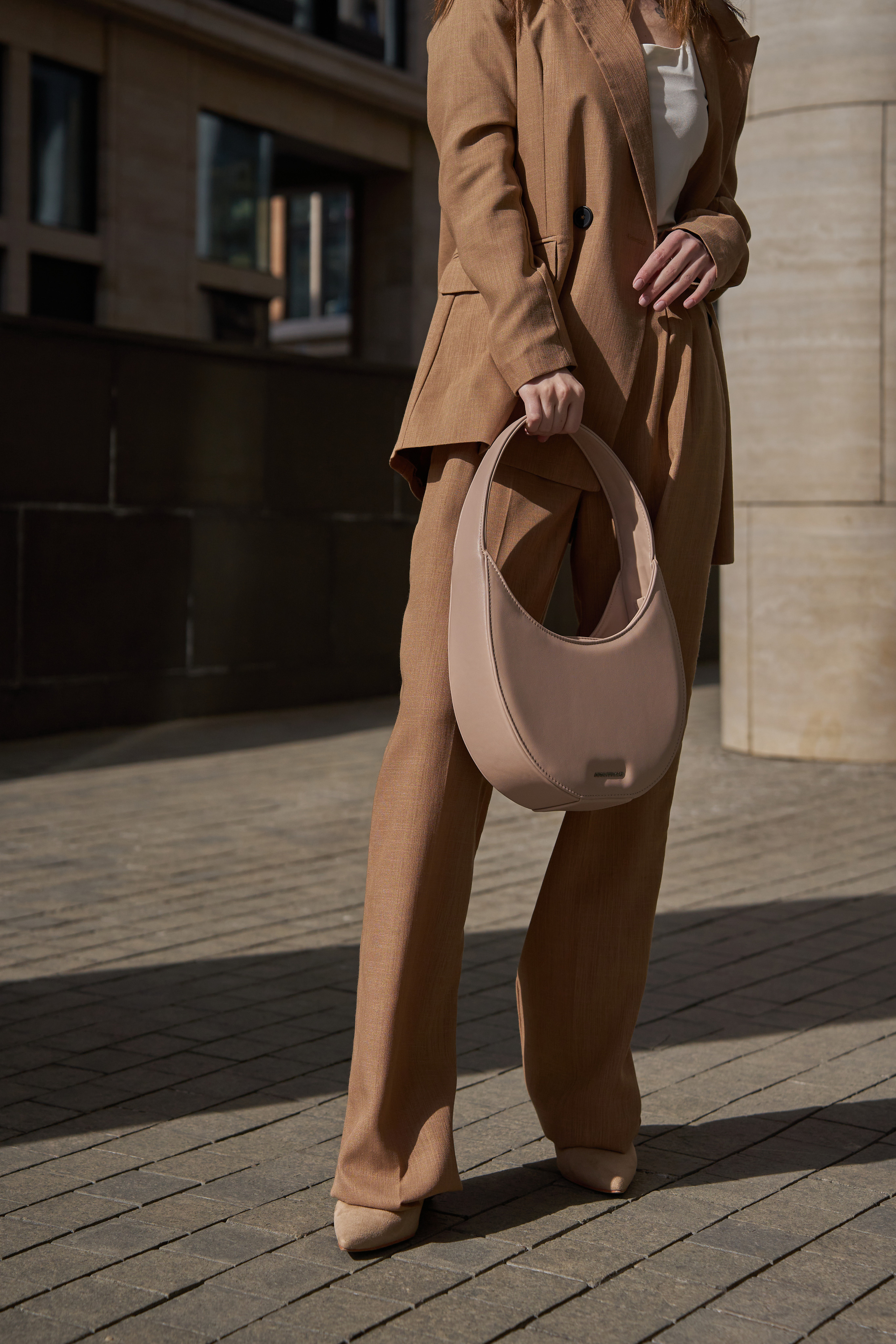 Lookbook. Рекламный и fashion фотограф в Санкт-Петербурге — Юлия Дроздова