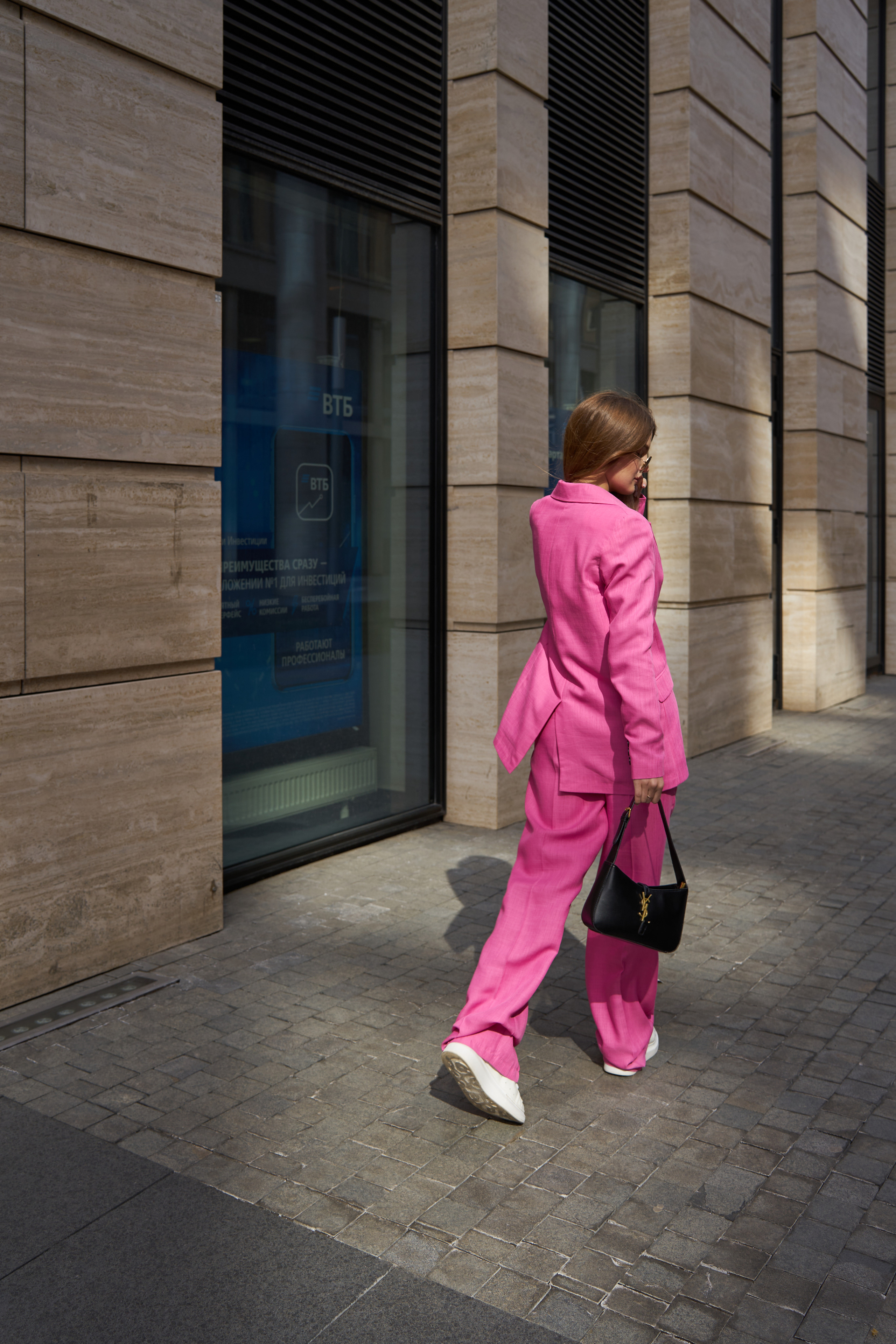 Lookbook. Рекламный и fashion фотограф в Санкт-Петербурге — Юлия Дроздова