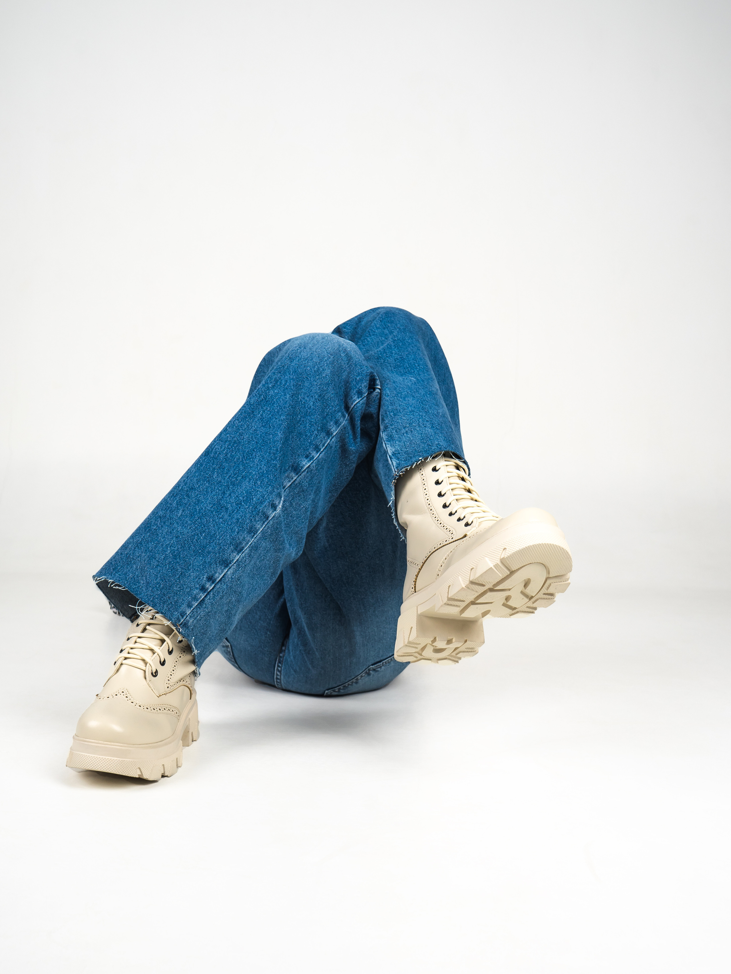 Lookbook. Рекламный и fashion фотограф в Санкт-Петербурге — Юлия Дроздова