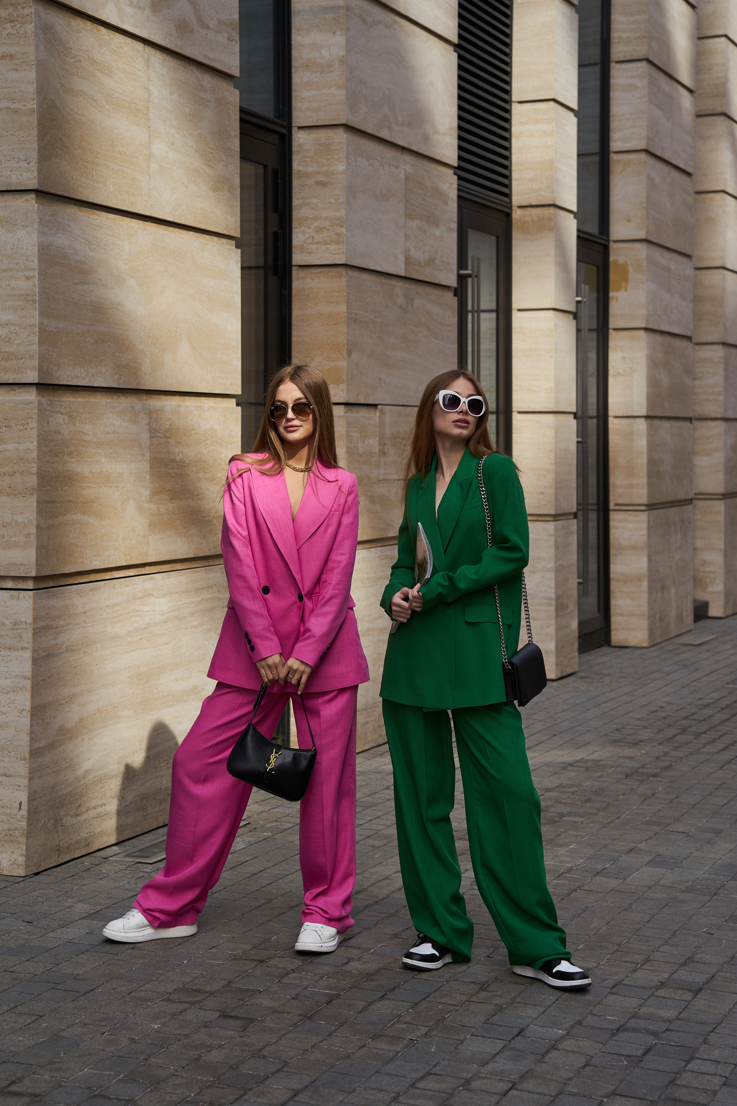 Lookbook. Рекламный и fashion фотограф в Санкт-Петербурге — Юлия Дроздова