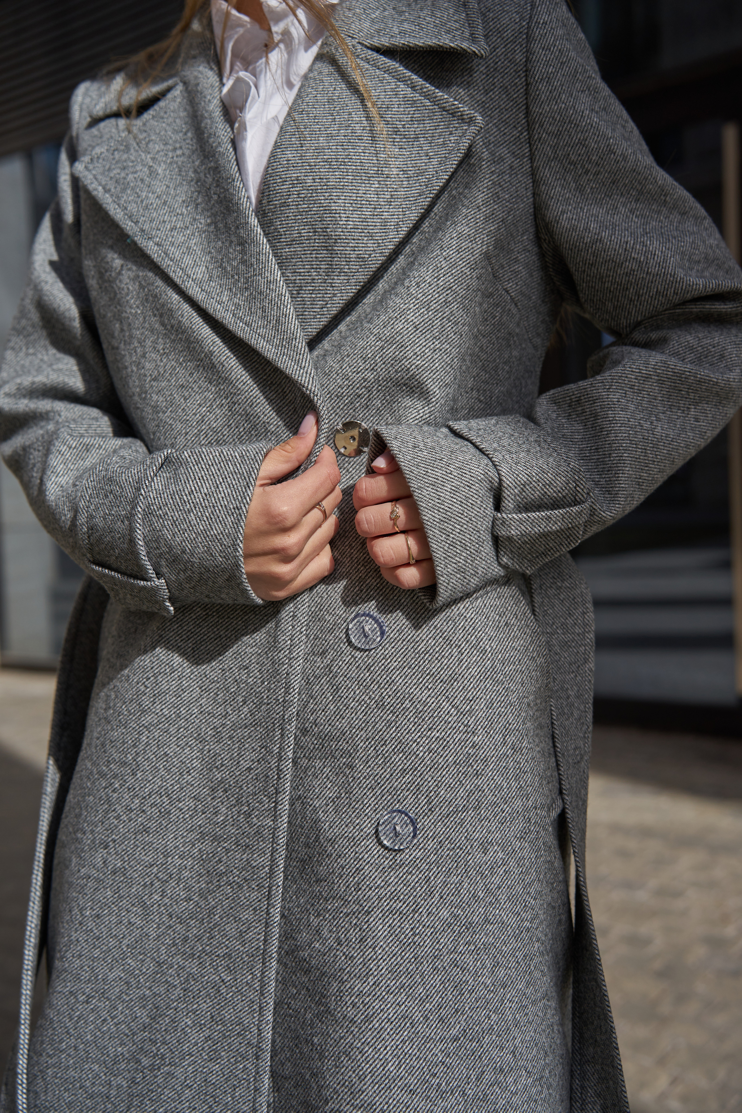 Lookbook. Рекламный и fashion фотограф в Санкт-Петербурге — Юлия Дроздова