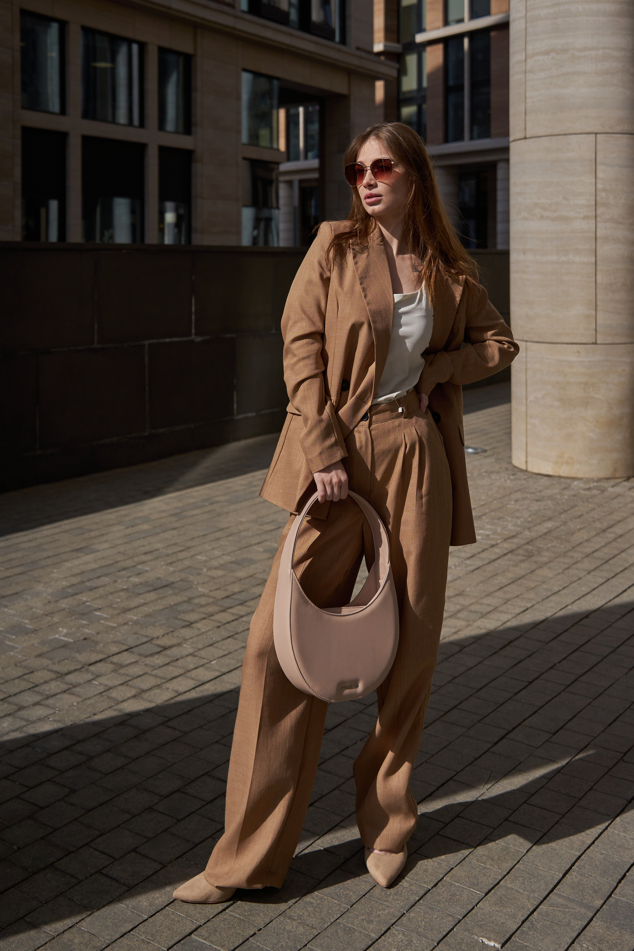 Lookbook. Рекламный и fashion фотограф в Санкт-Петербурге — Юлия Дроздова