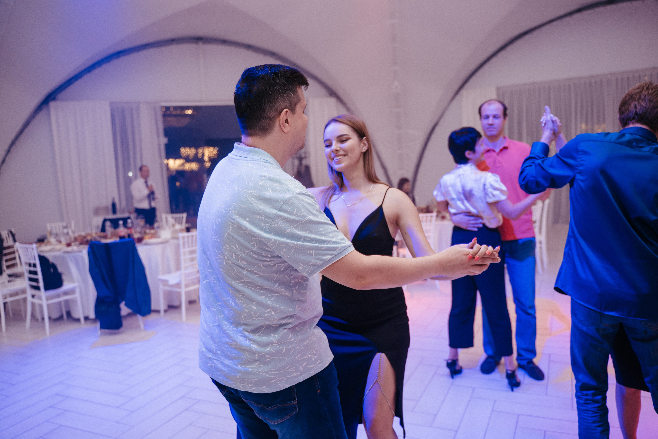 Ави Центр. Свадебный фотограф в Симферополе