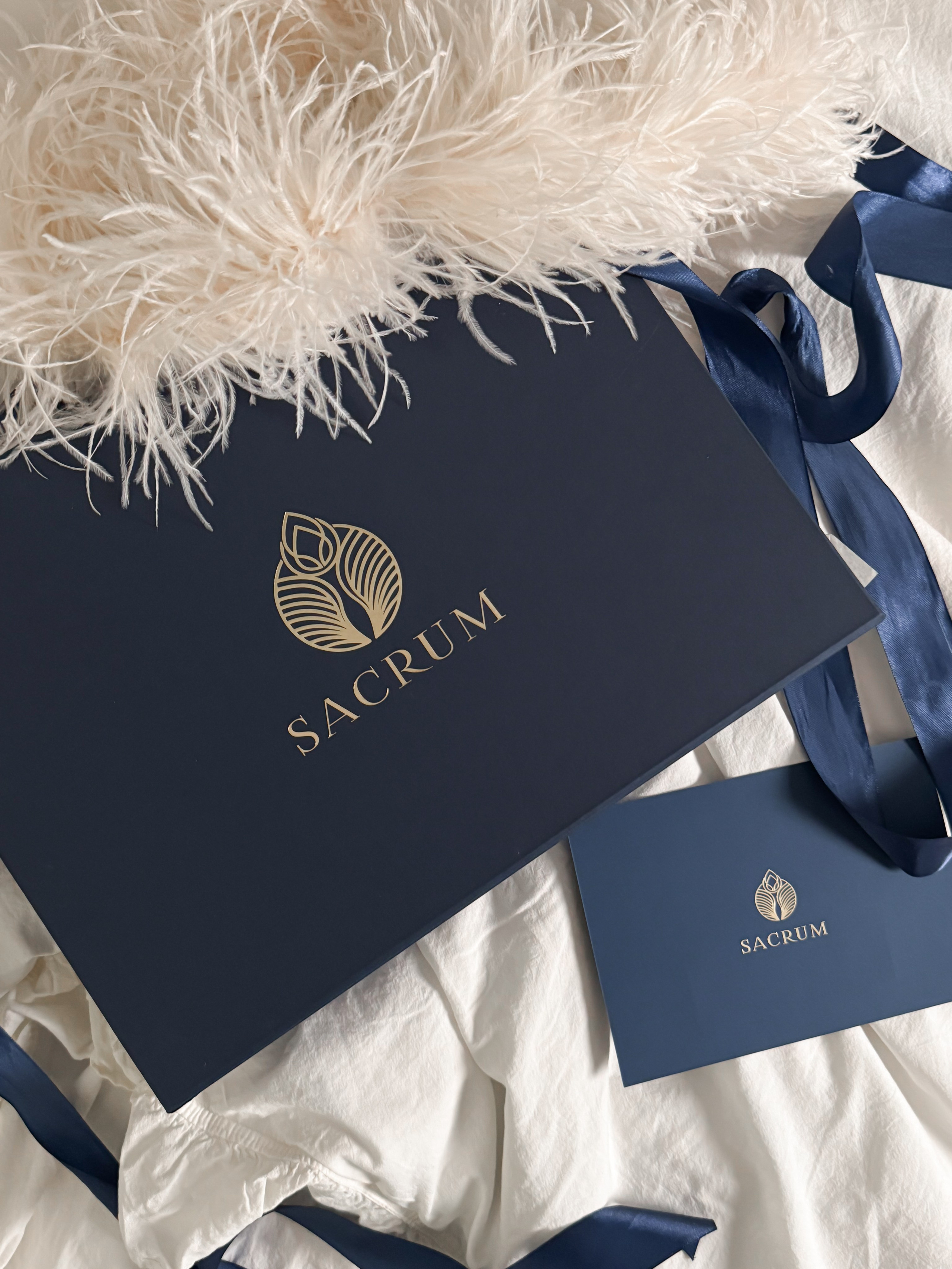 SACRUM. Главная