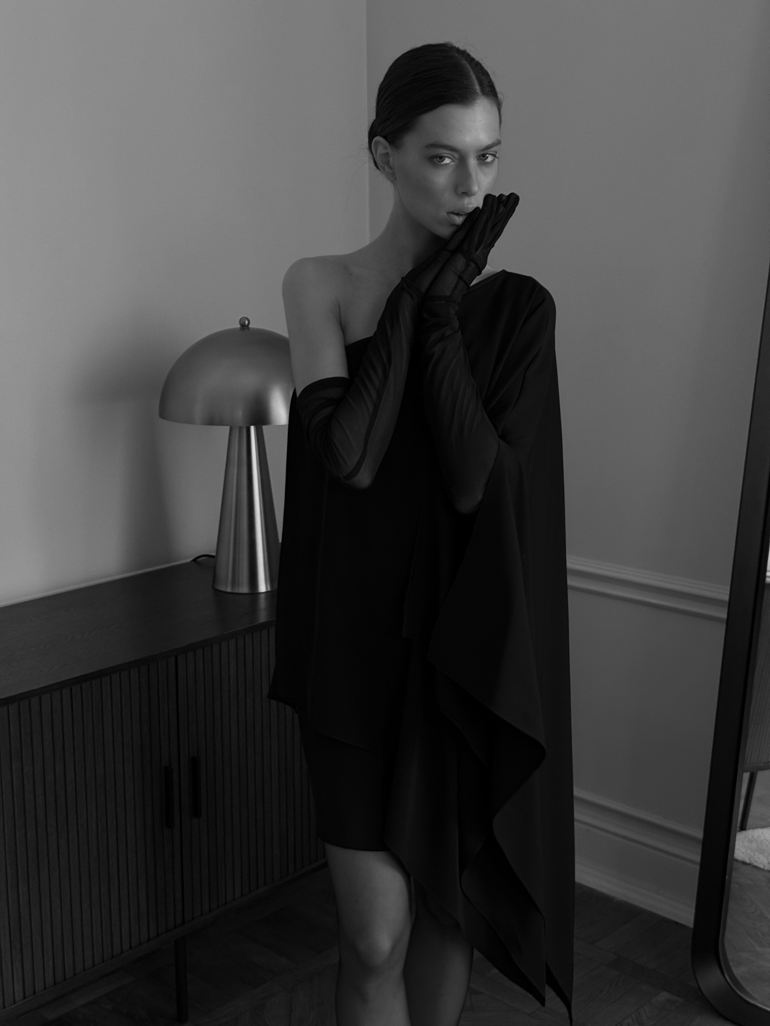 VELNOIR. Главная