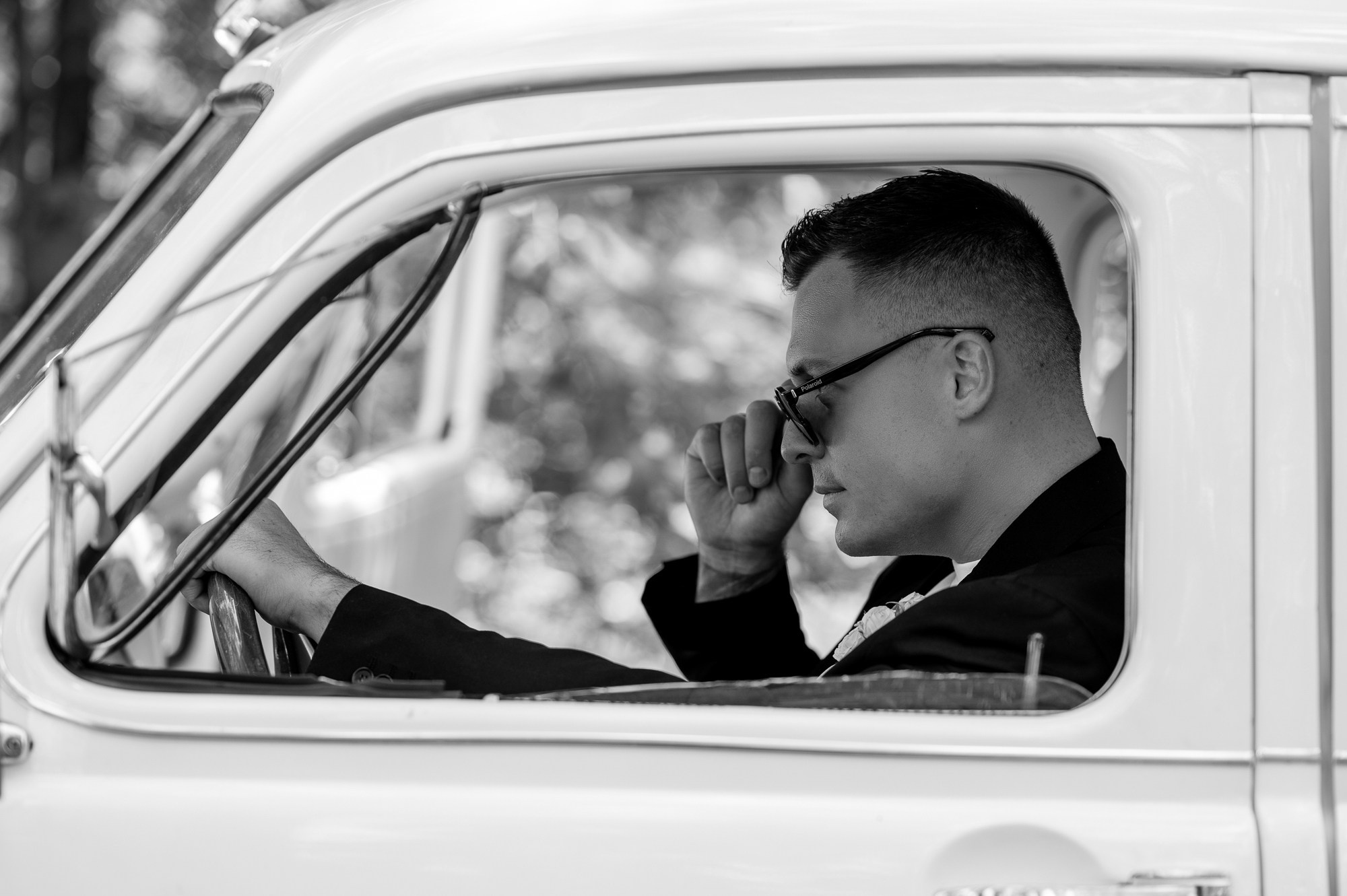 Даниил и Дарья. Свадебный фотограф в Тюмени Анастасия Конева