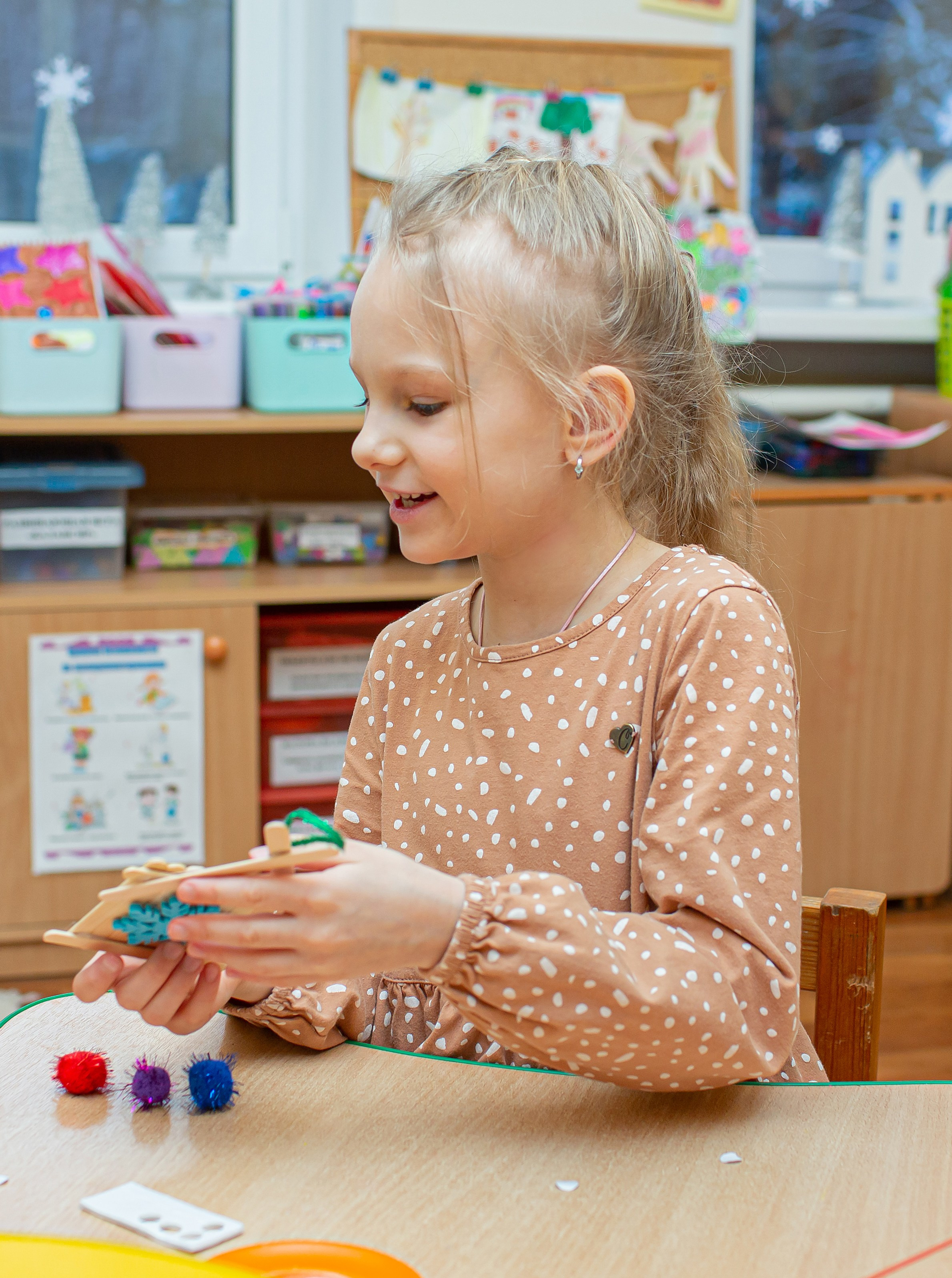 Фотосъёмка для выпускных альбомов. Детский сад. Свадебный, семейный, детский фотограф в Санкт-Петербурге