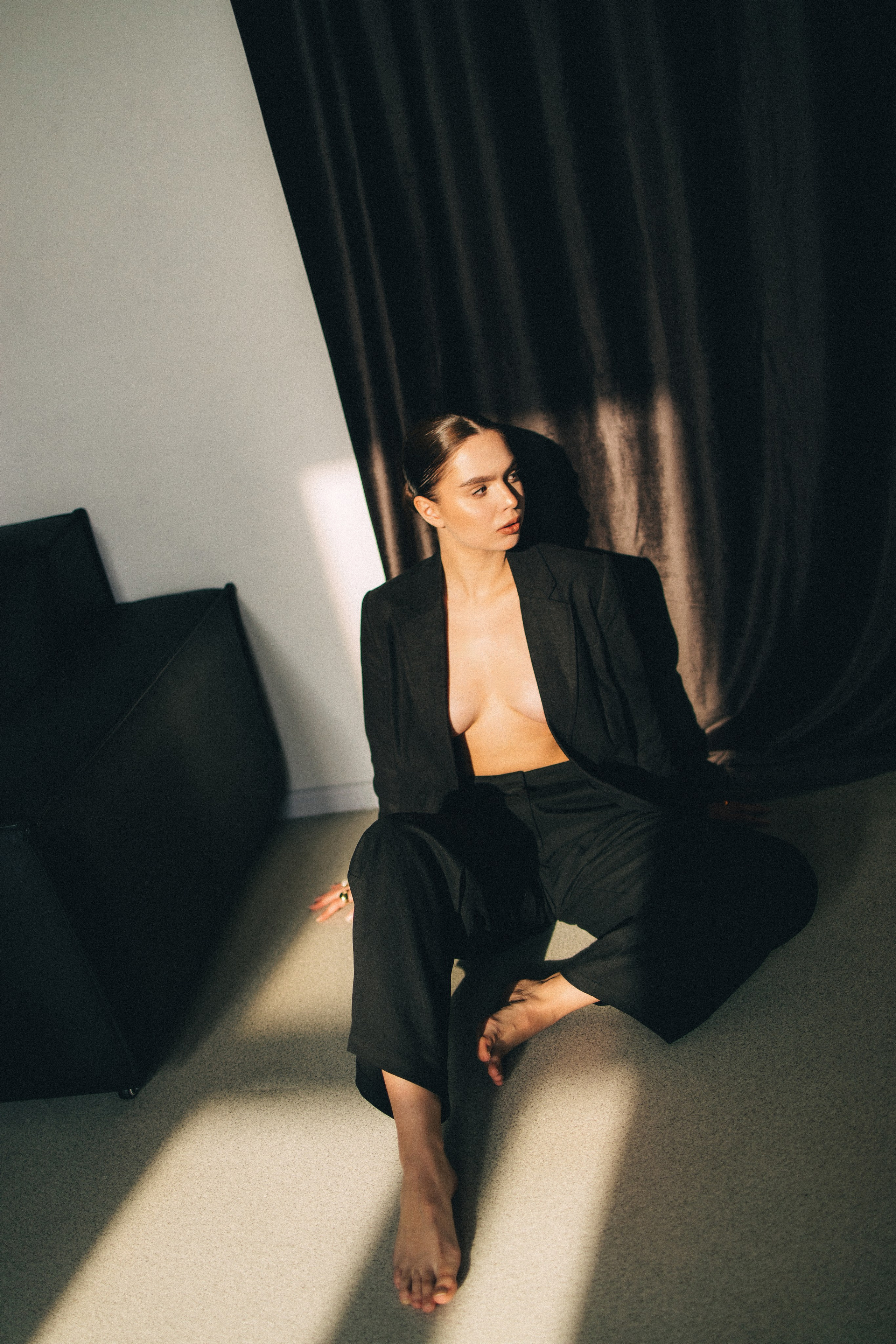 Арина. Фотограф в Выборге и Санкт-Петербурге Маша Гуляева